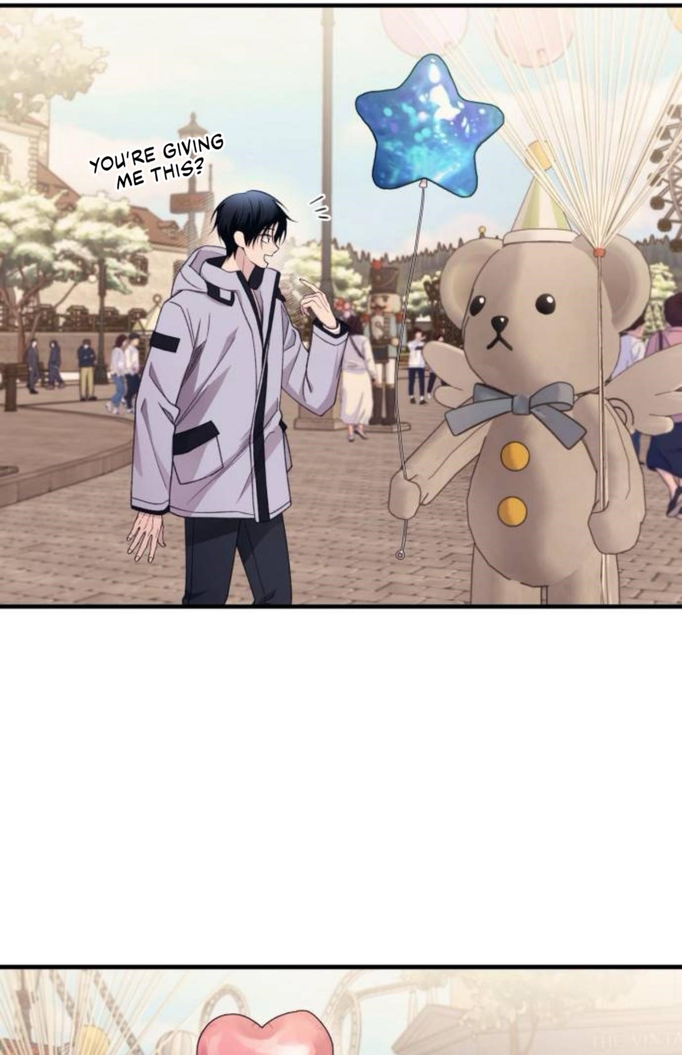 Yeonwoo’s Innocence Chapter 198 - Page 30