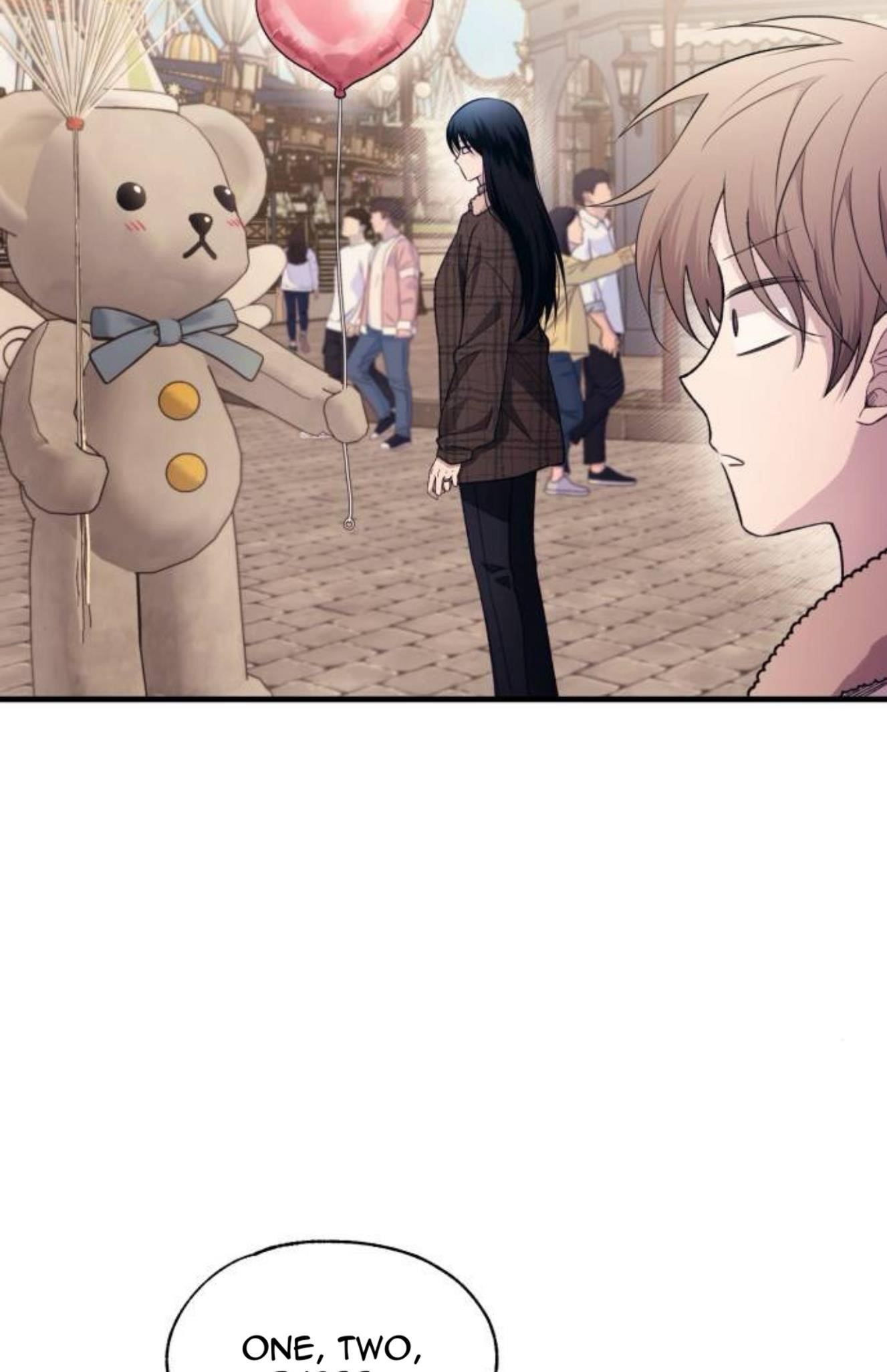 Yeonwoo’s Innocence Chapter 198 - Page 31