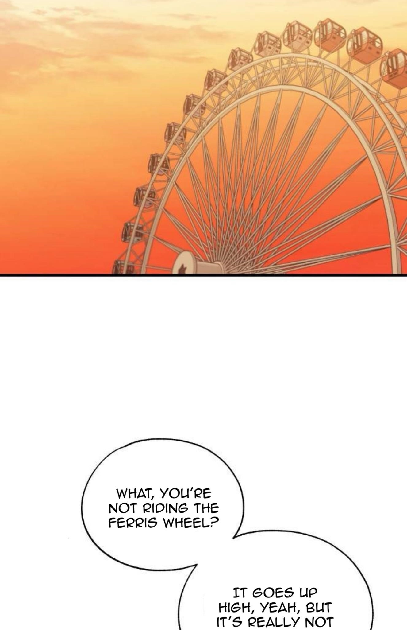 Yeonwoo’s Innocence Chapter 198 - Page 35