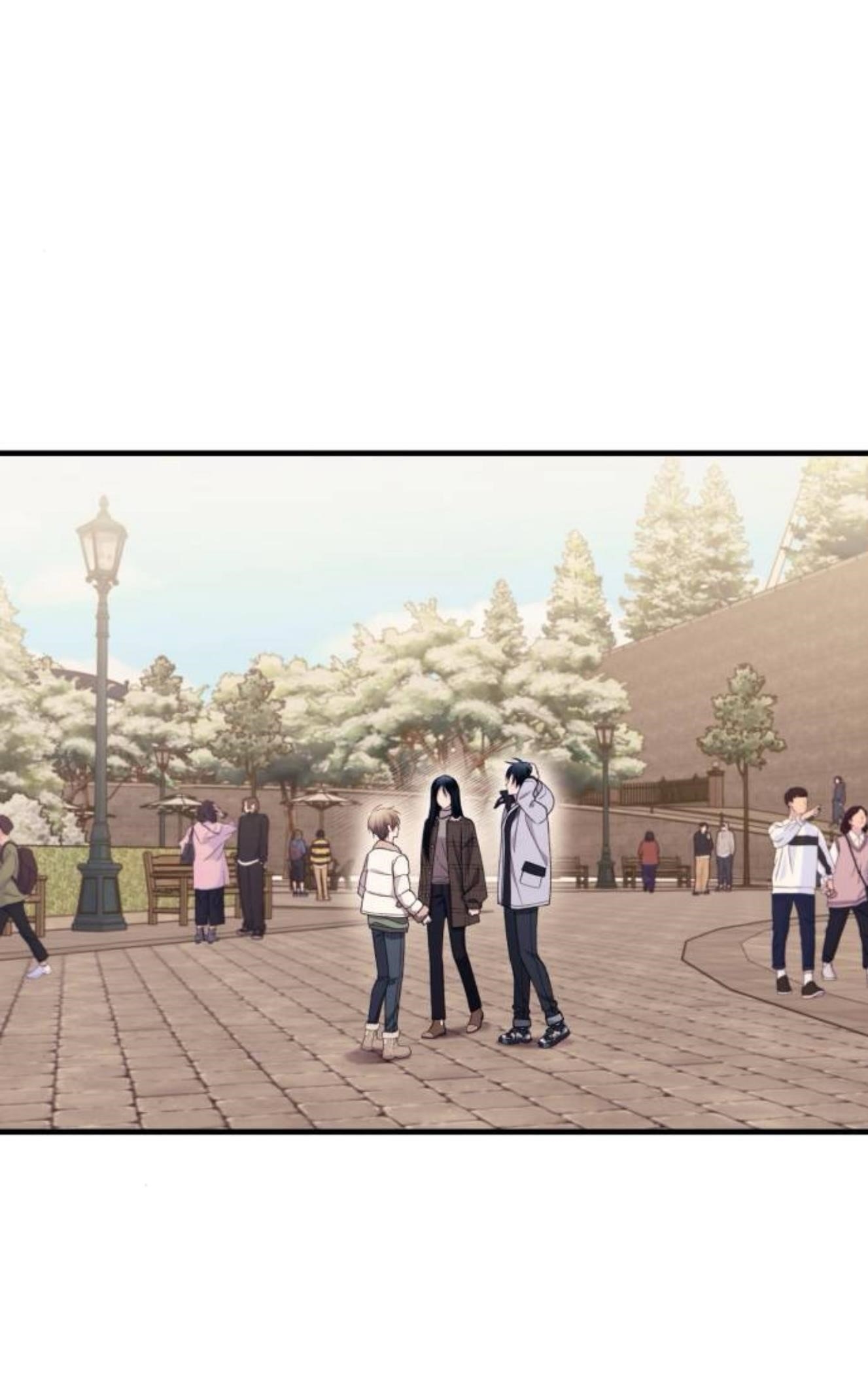 Yeonwoo’s Innocence Chapter 198 - Page 4