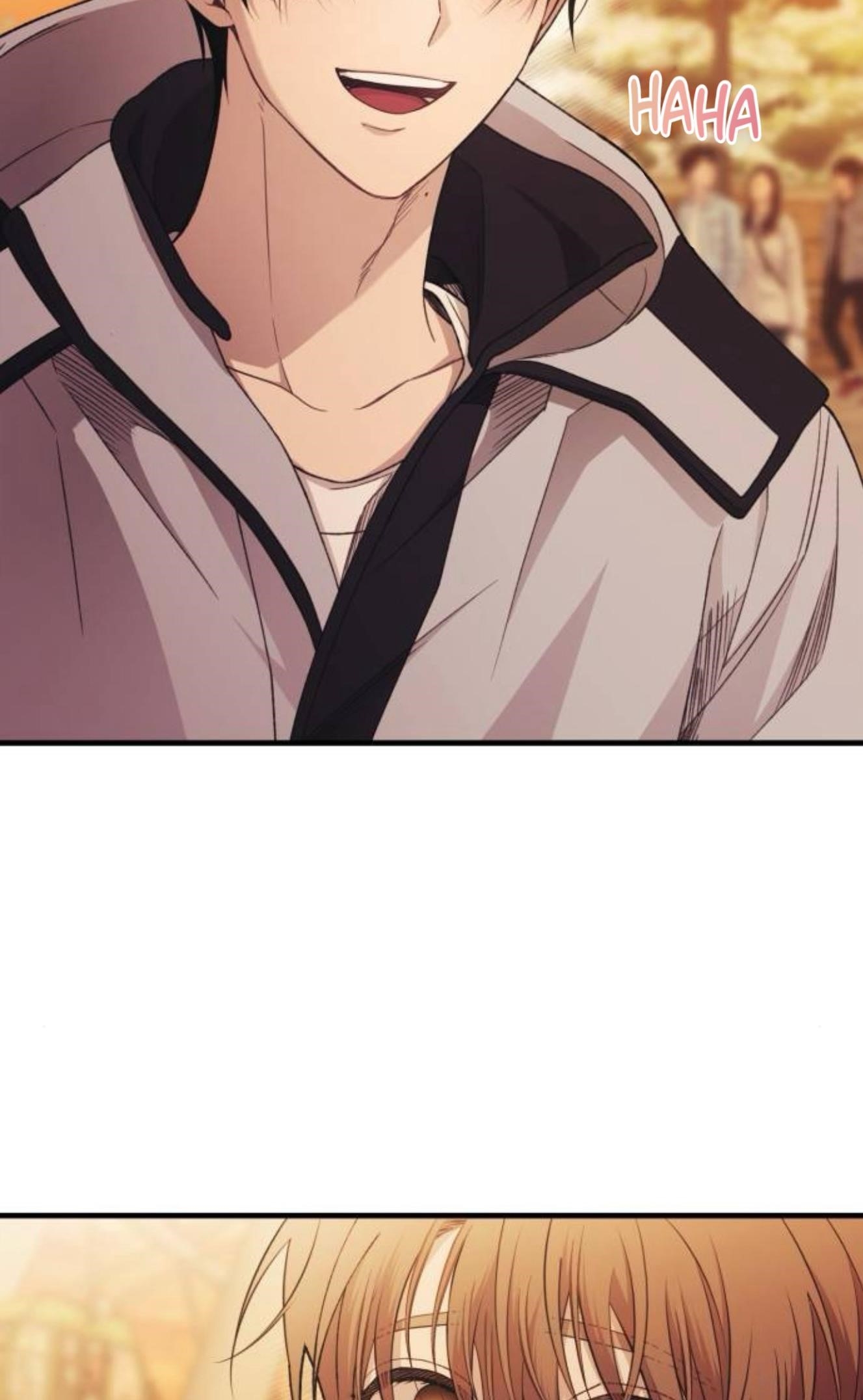 Yeonwoo’s Innocence Chapter 198 - Page 40