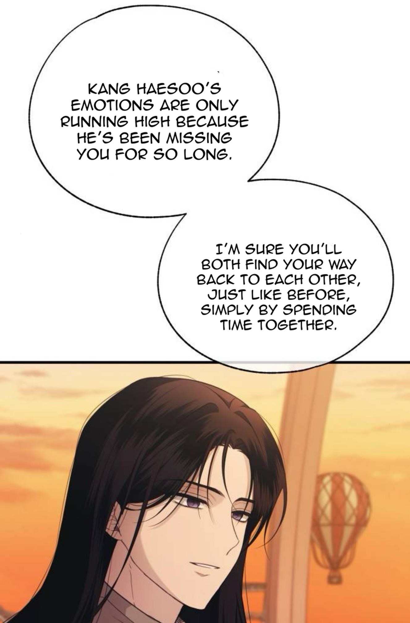 Yeonwoo’s Innocence Chapter 198 - Page 51