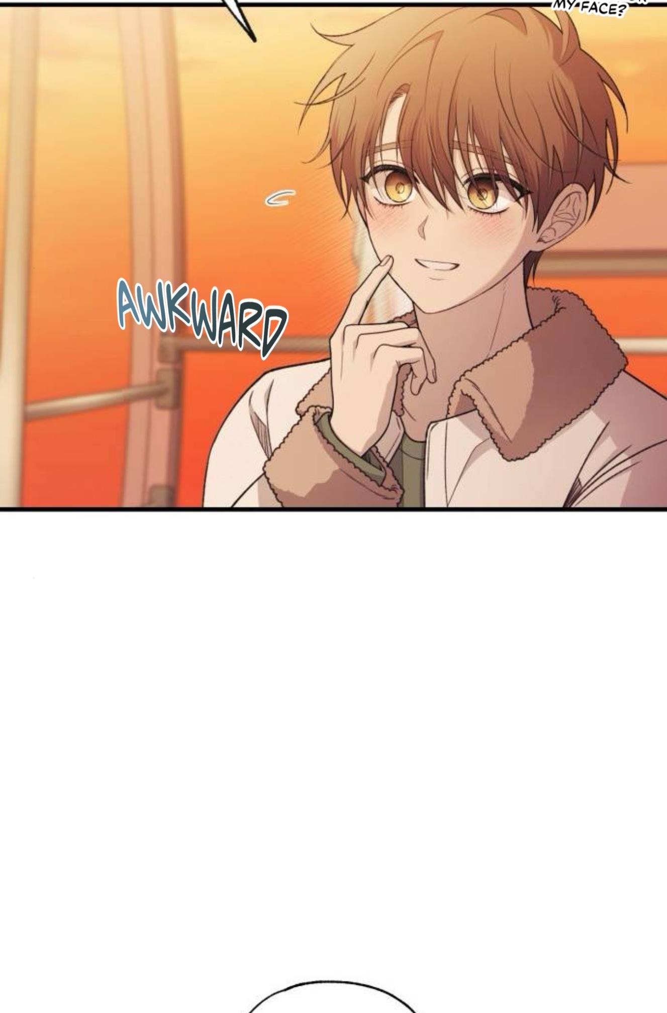 Yeonwoo’s Innocence Chapter 198 - Page 56