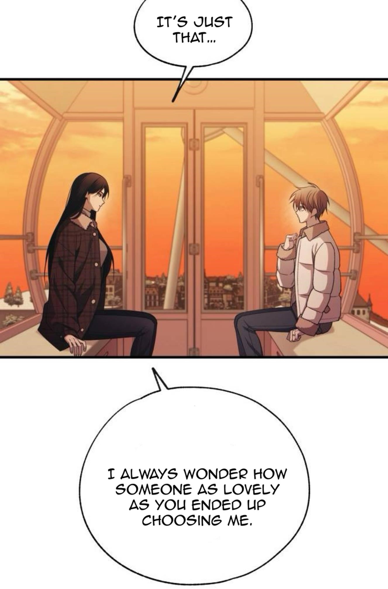 Yeonwoo’s Innocence Chapter 198 - Page 57