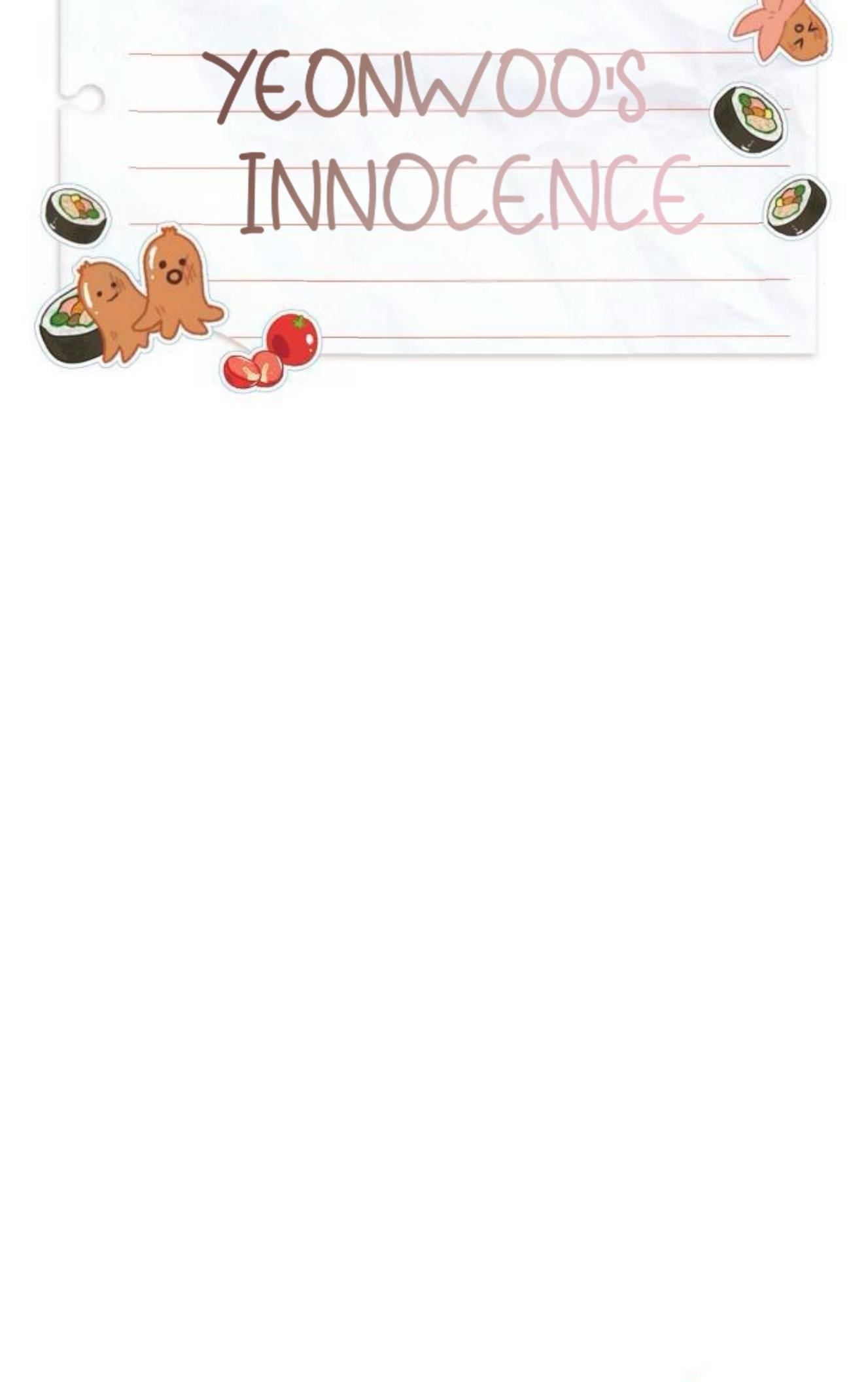 Yeonwoo’s Innocence Chapter 198 - Page 6