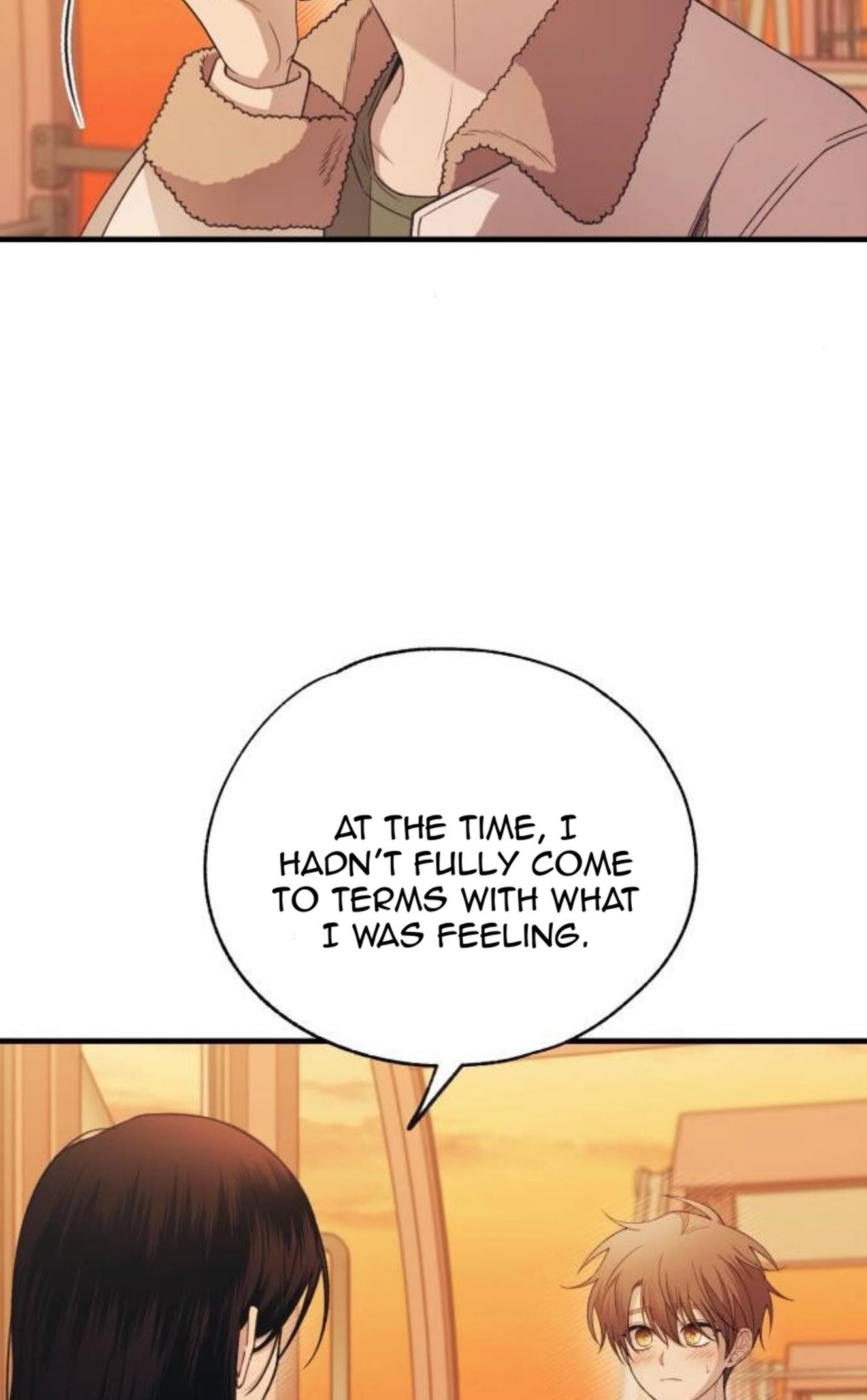 Yeonwoo’s Innocence Chapter 198 - Page 61