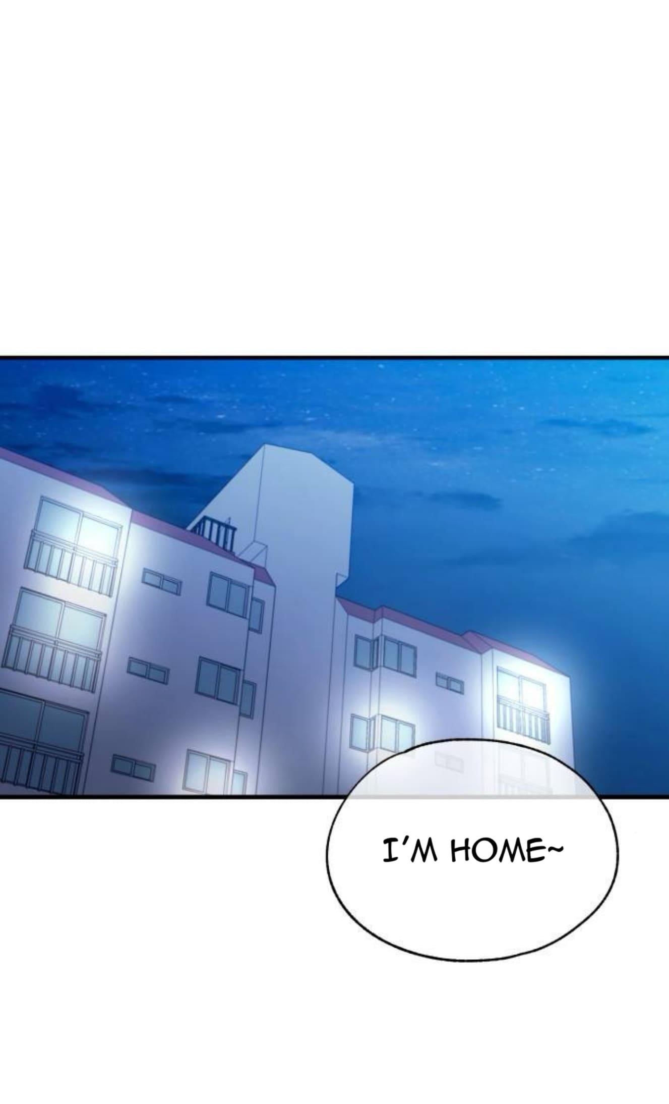 Yeonwoo’s Innocence Chapter 199 - Page 1