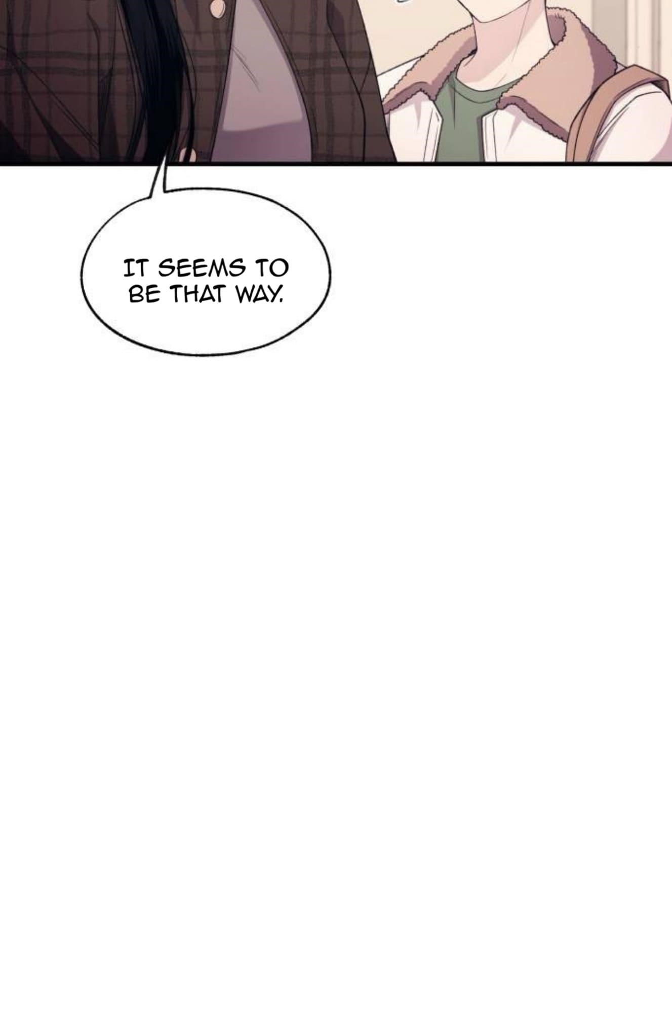 Yeonwoo’s Innocence Chapter 199 - Page 10