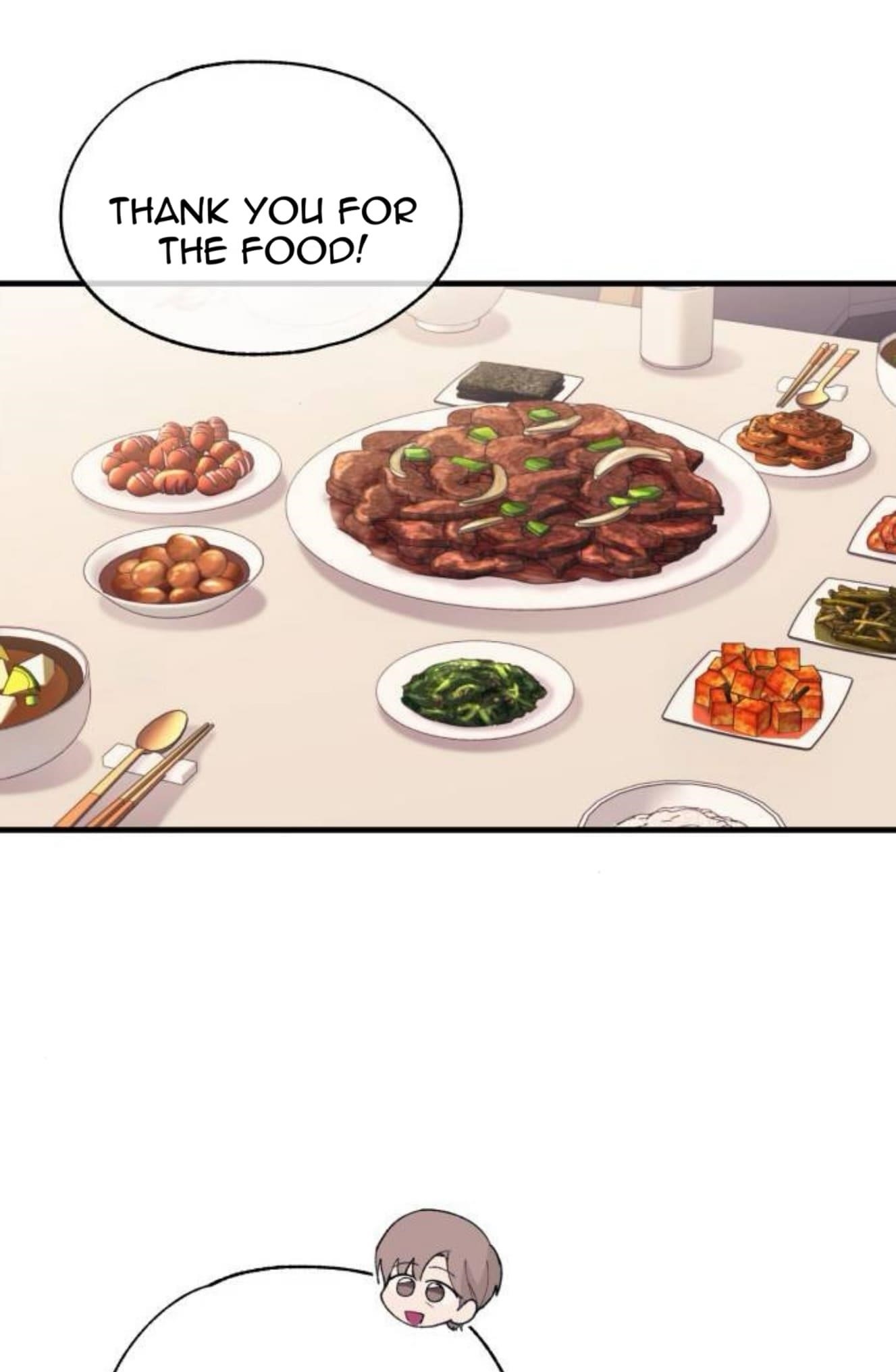 Yeonwoo’s Innocence Chapter 199 - Page 12