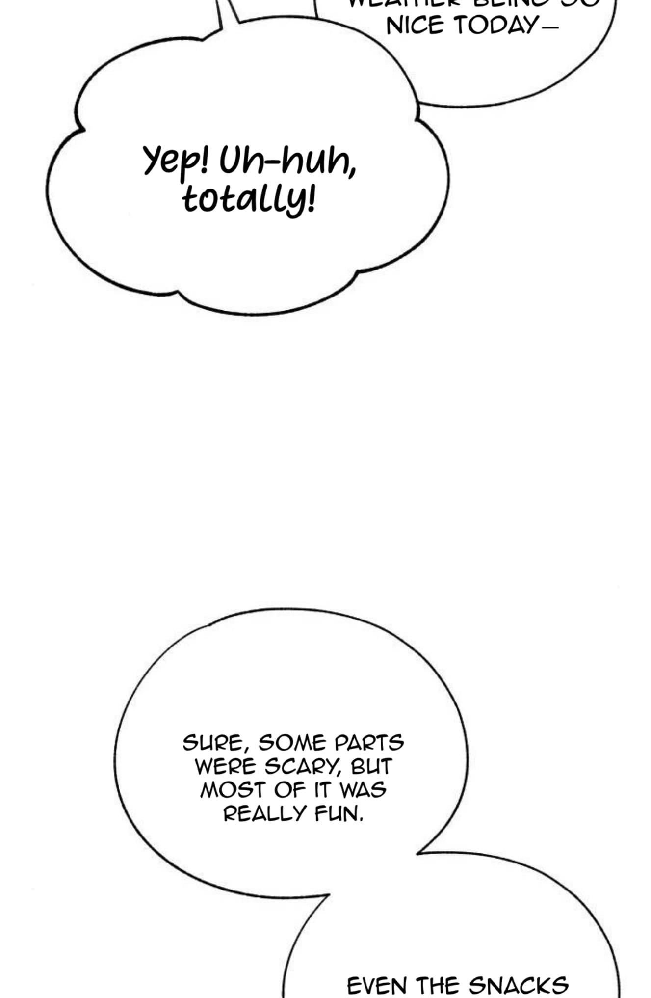 Yeonwoo’s Innocence Chapter 199 - Page 14