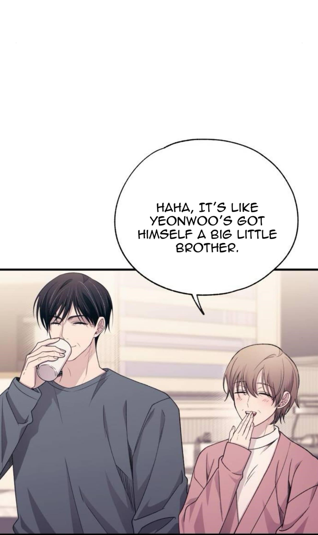Yeonwoo’s Innocence Chapter 199 - Page 16