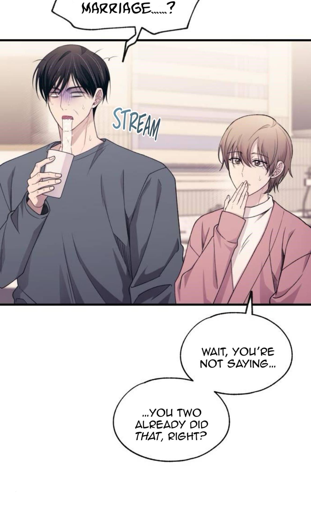 Yeonwoo’s Innocence Chapter 199 - Page 19