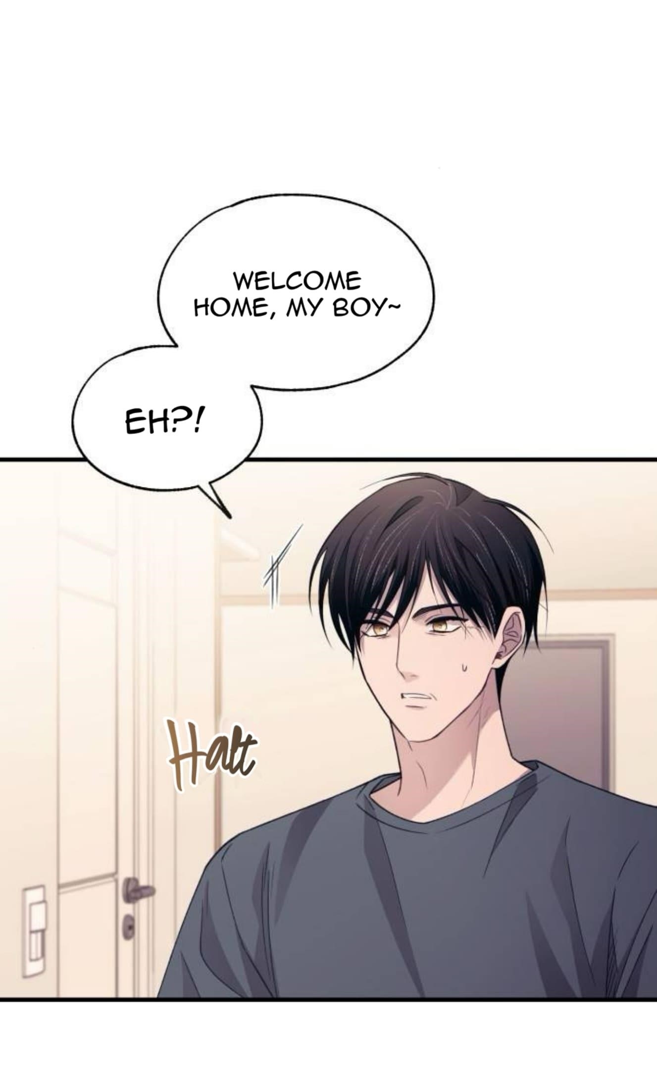 Yeonwoo’s Innocence Chapter 199 - Page 2