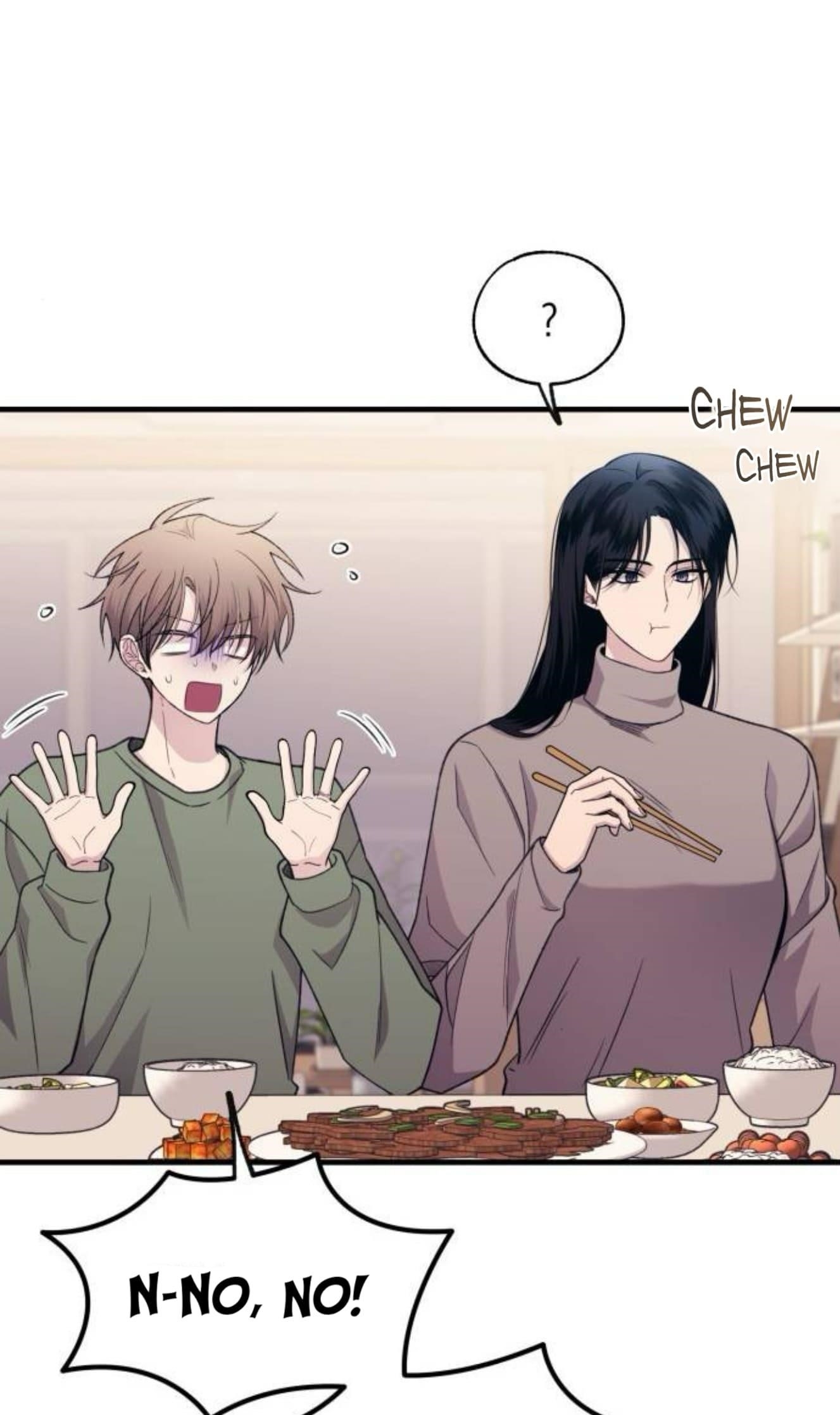 Yeonwoo’s Innocence Chapter 199 - Page 20