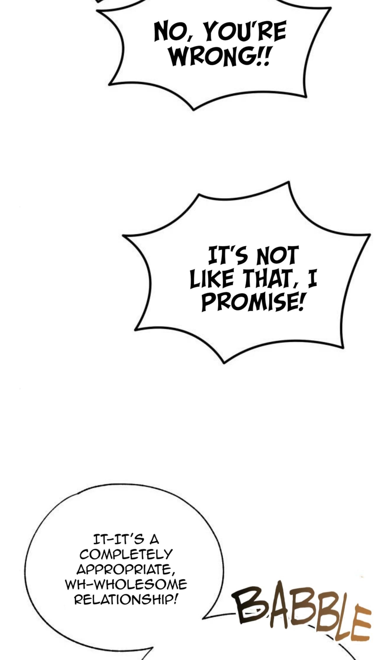 Yeonwoo’s Innocence Chapter 199 - Page 21