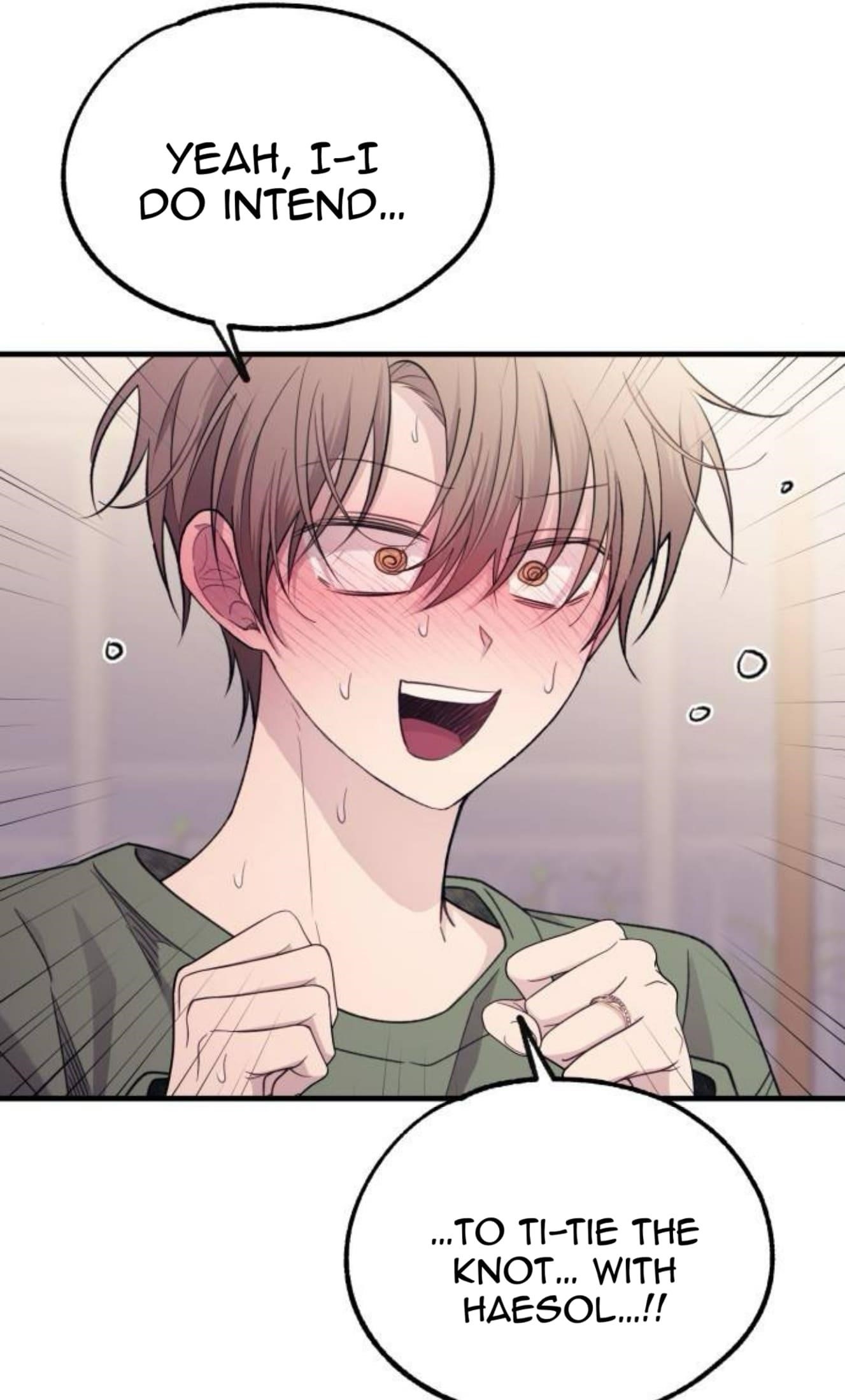 Yeonwoo’s Innocence Chapter 199 - Page 23