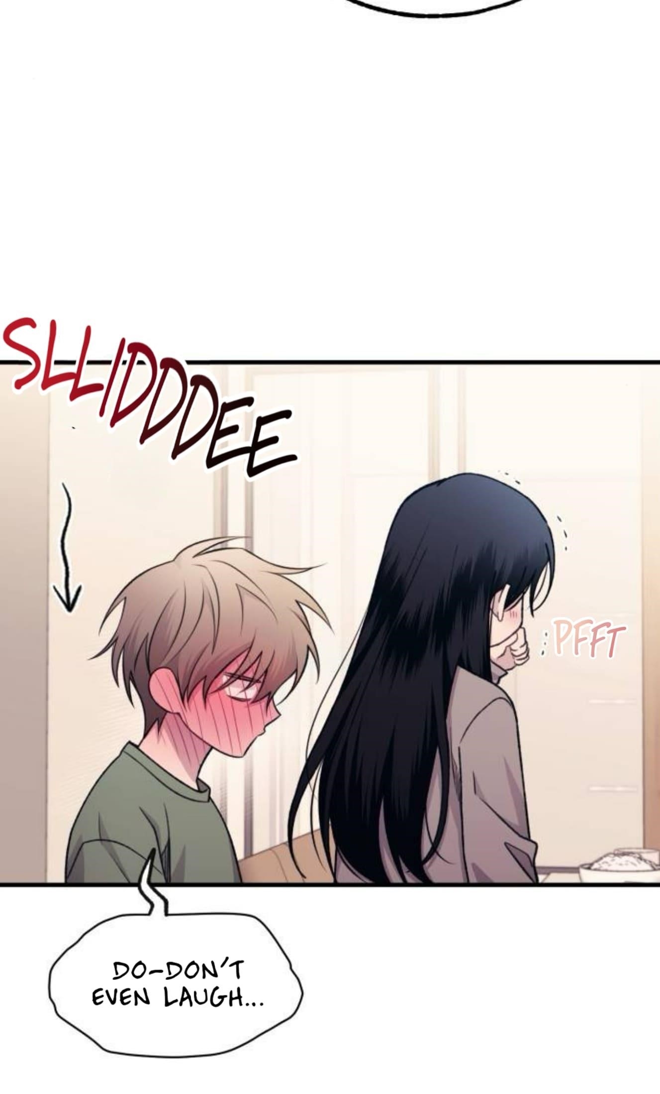 Yeonwoo’s Innocence Chapter 199 - Page 24