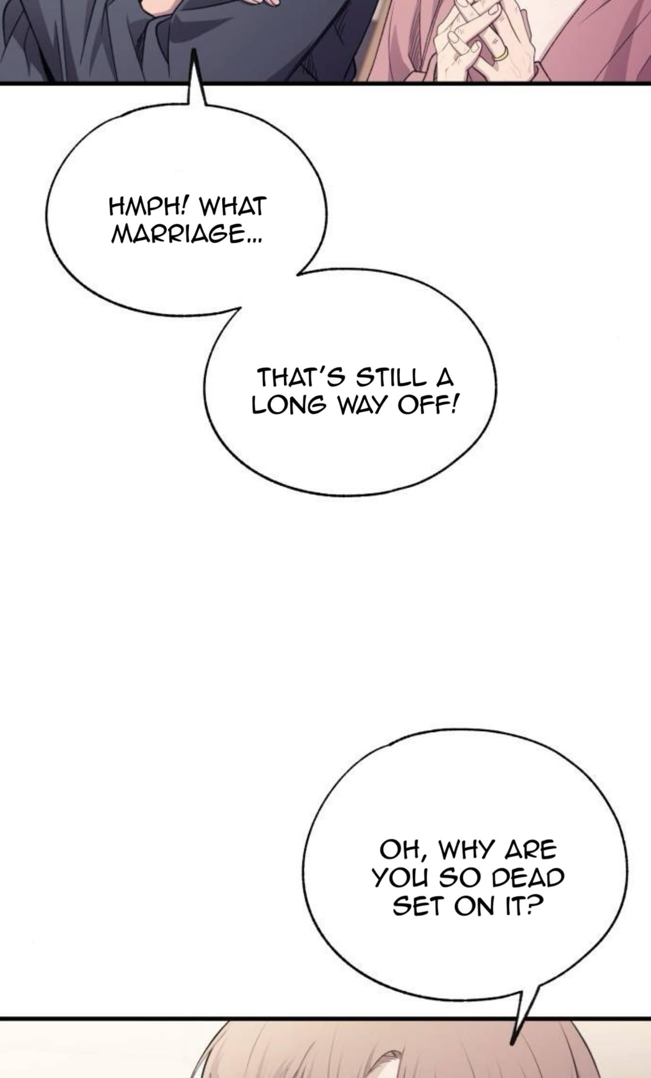 Yeonwoo’s Innocence Chapter 199 - Page 26