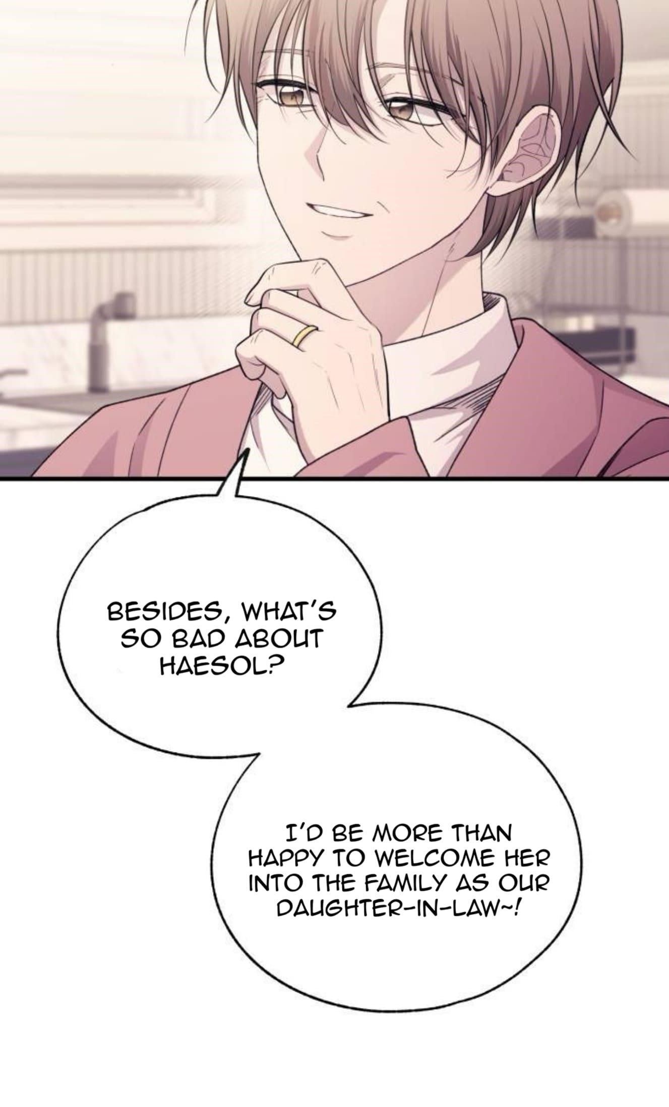 Yeonwoo’s Innocence Chapter 199 - Page 27