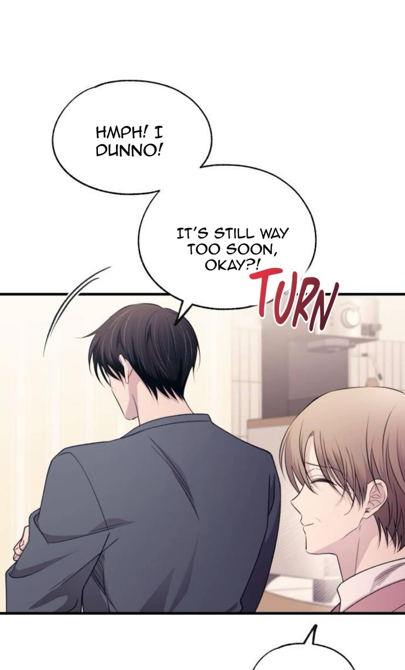 Yeonwoo’s Innocence Chapter 199 - Page 28