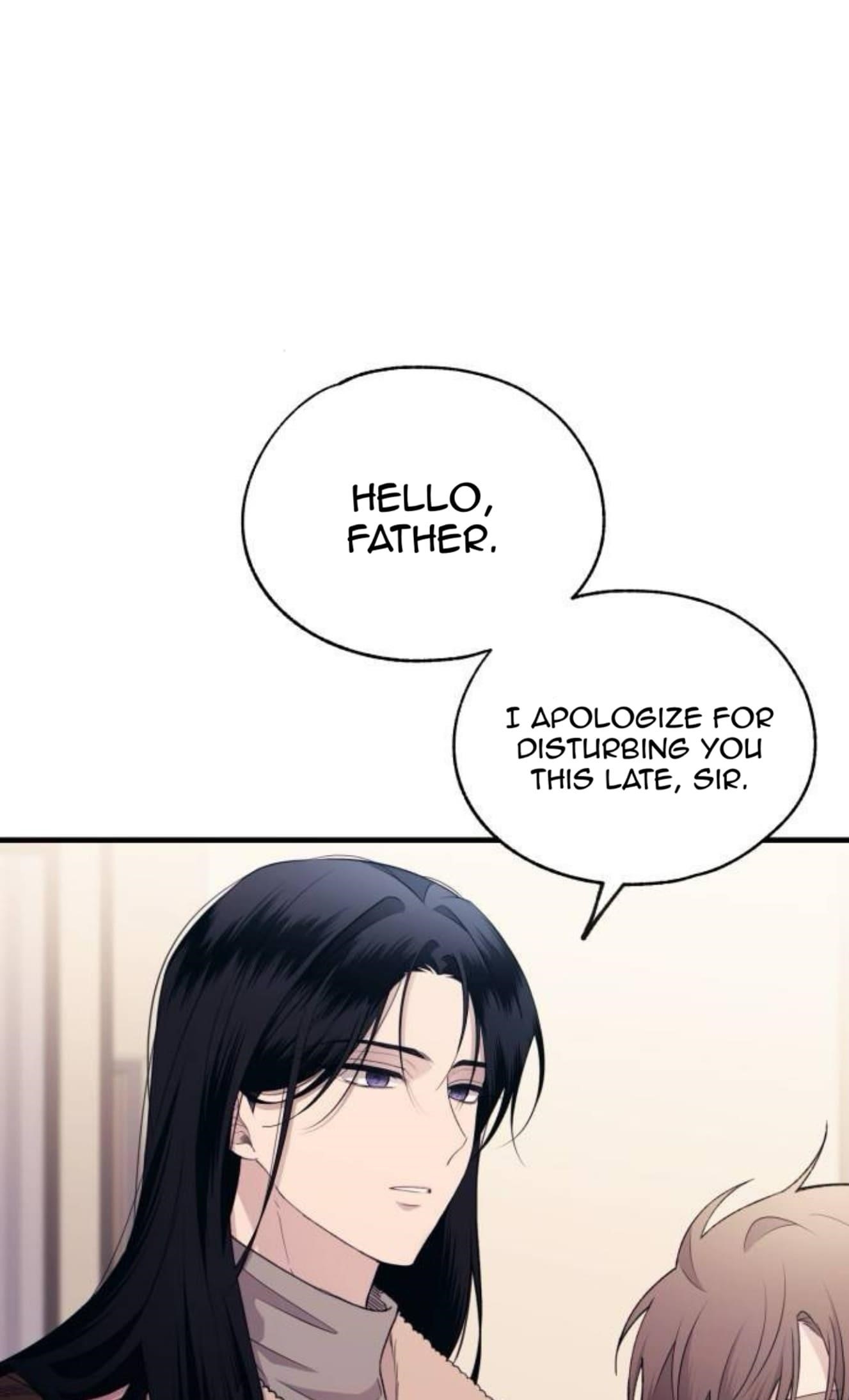 Yeonwoo’s Innocence Chapter 199 - Page 3