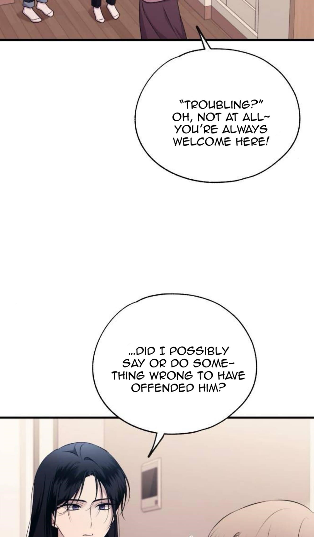 Yeonwoo’s Innocence Chapter 199 - Page 31