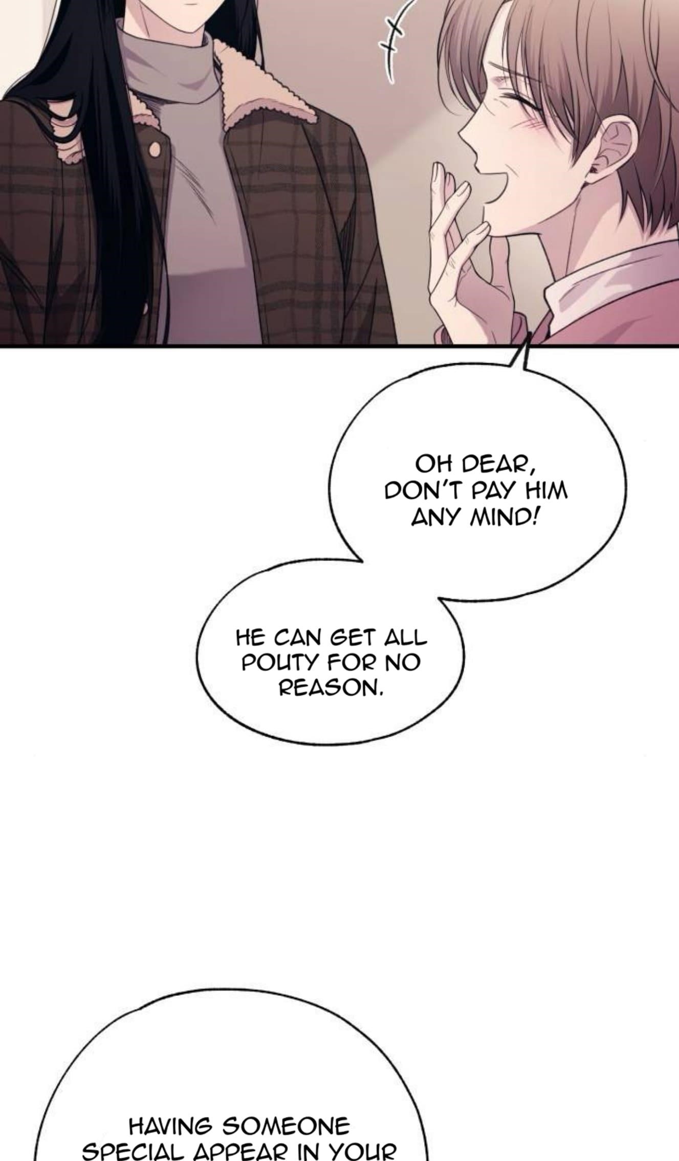 Yeonwoo’s Innocence Chapter 199 - Page 32