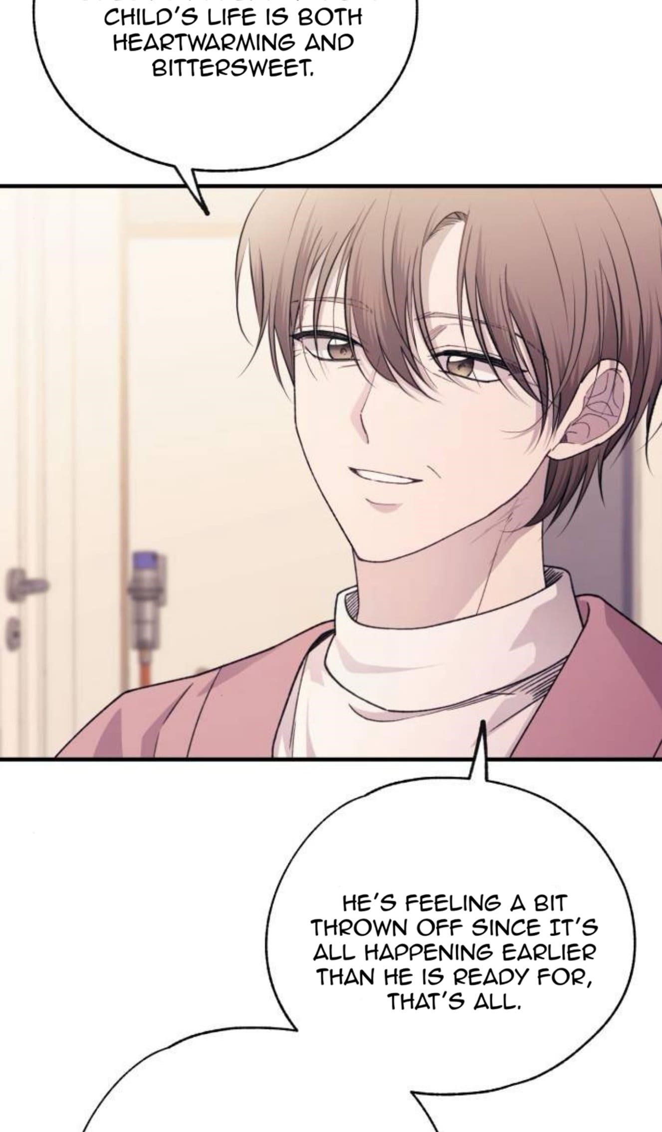 Yeonwoo’s Innocence Chapter 199 - Page 33