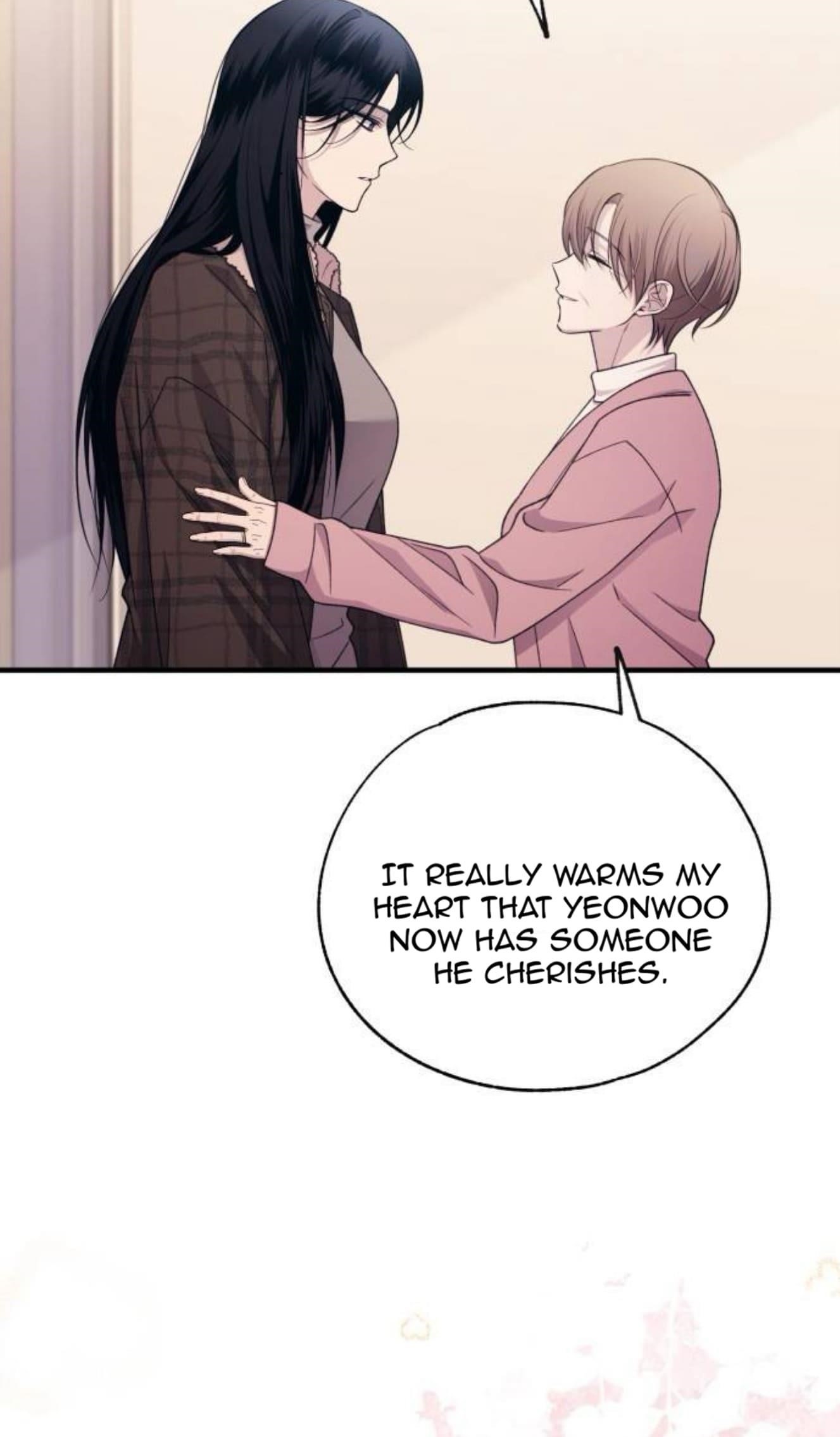 Yeonwoo’s Innocence Chapter 199 - Page 35