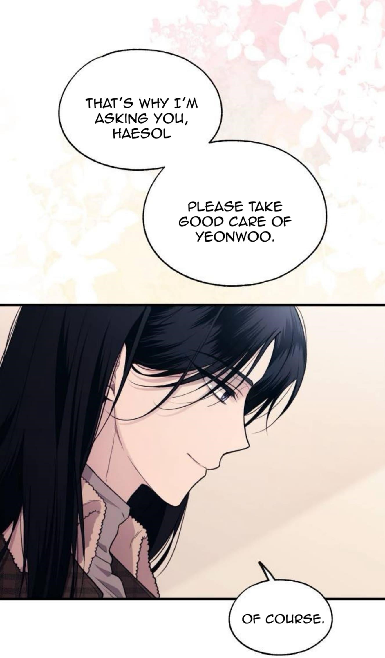 Yeonwoo’s Innocence Chapter 199 - Page 36