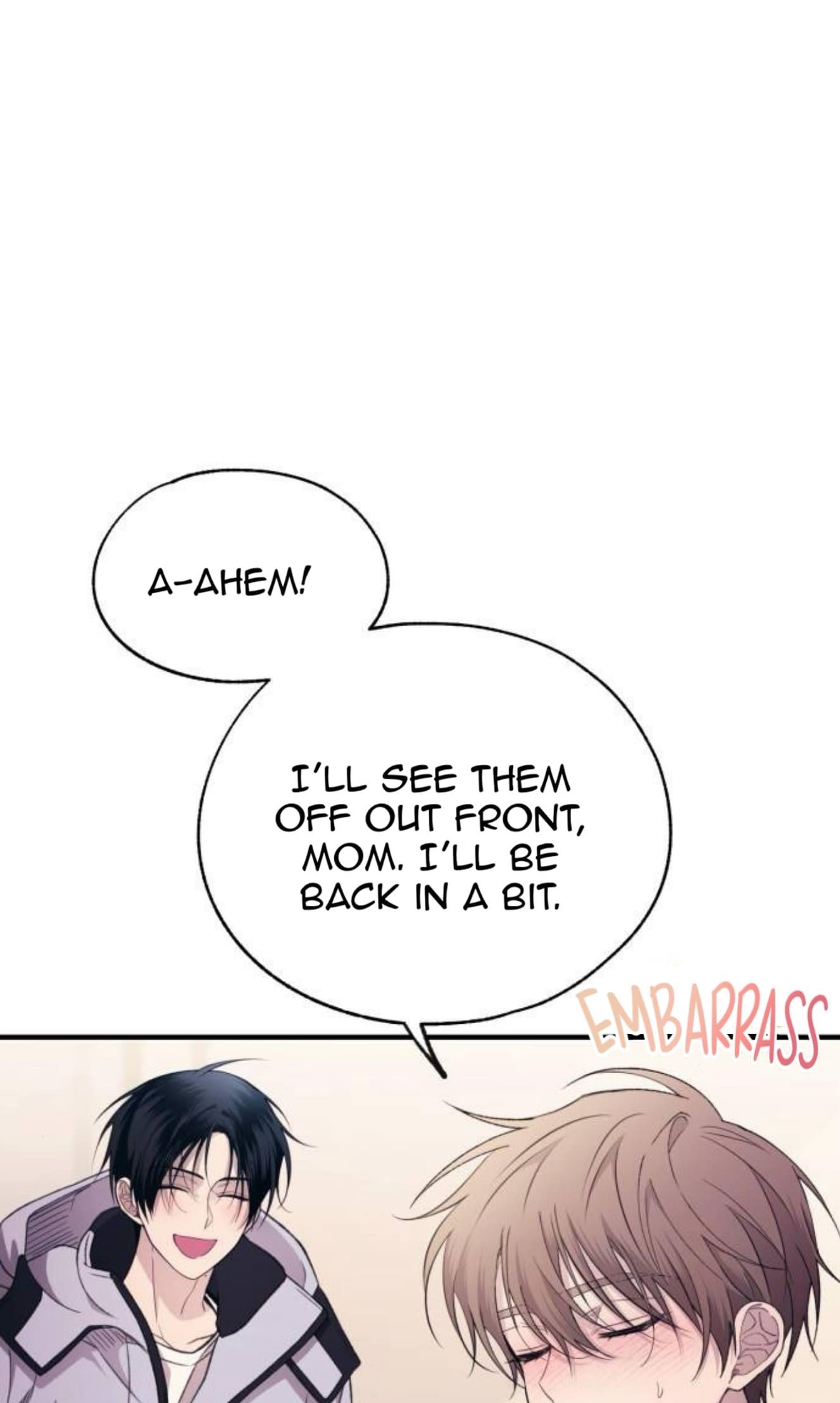 Yeonwoo’s Innocence Chapter 199 - Page 37