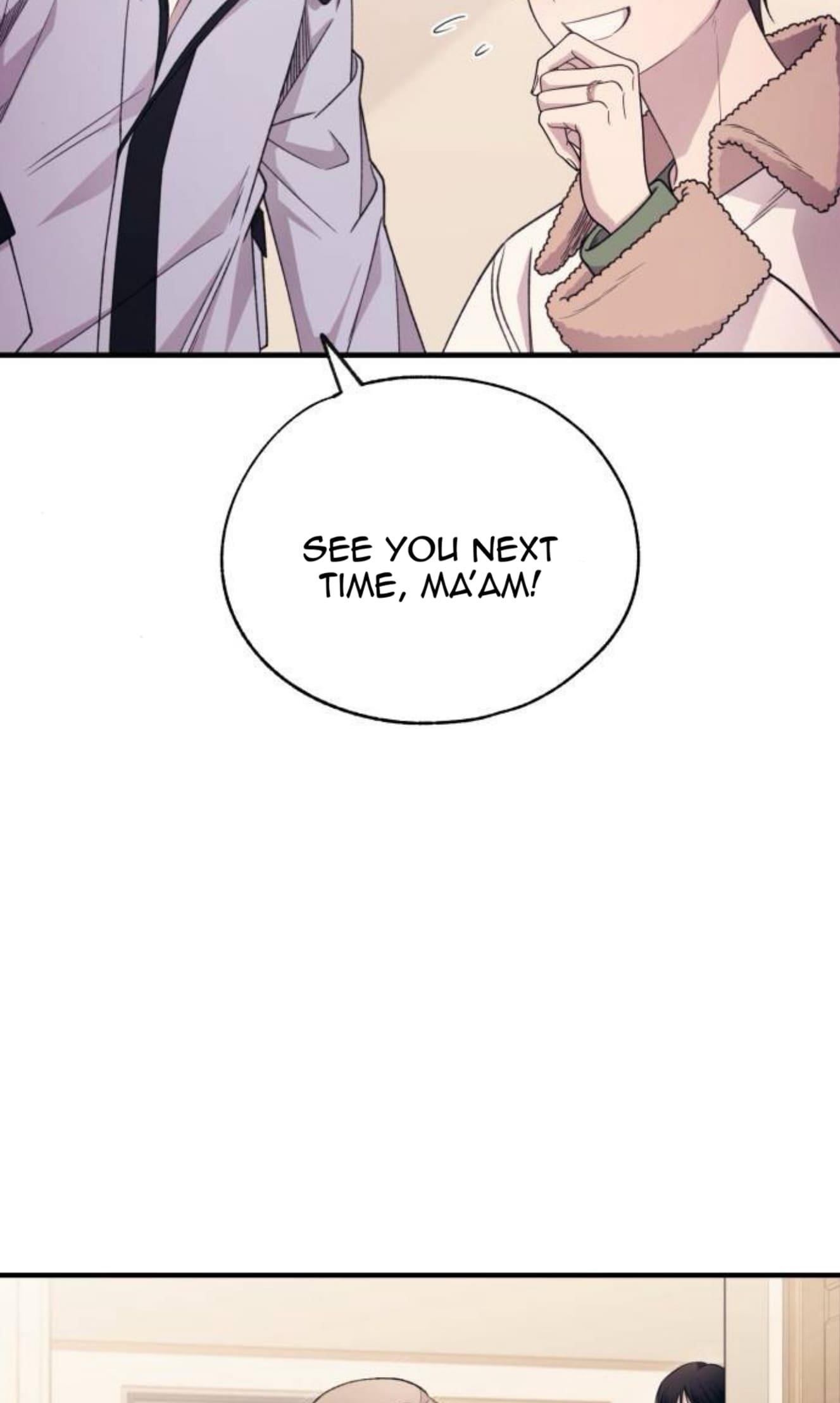 Yeonwoo’s Innocence Chapter 199 - Page 38