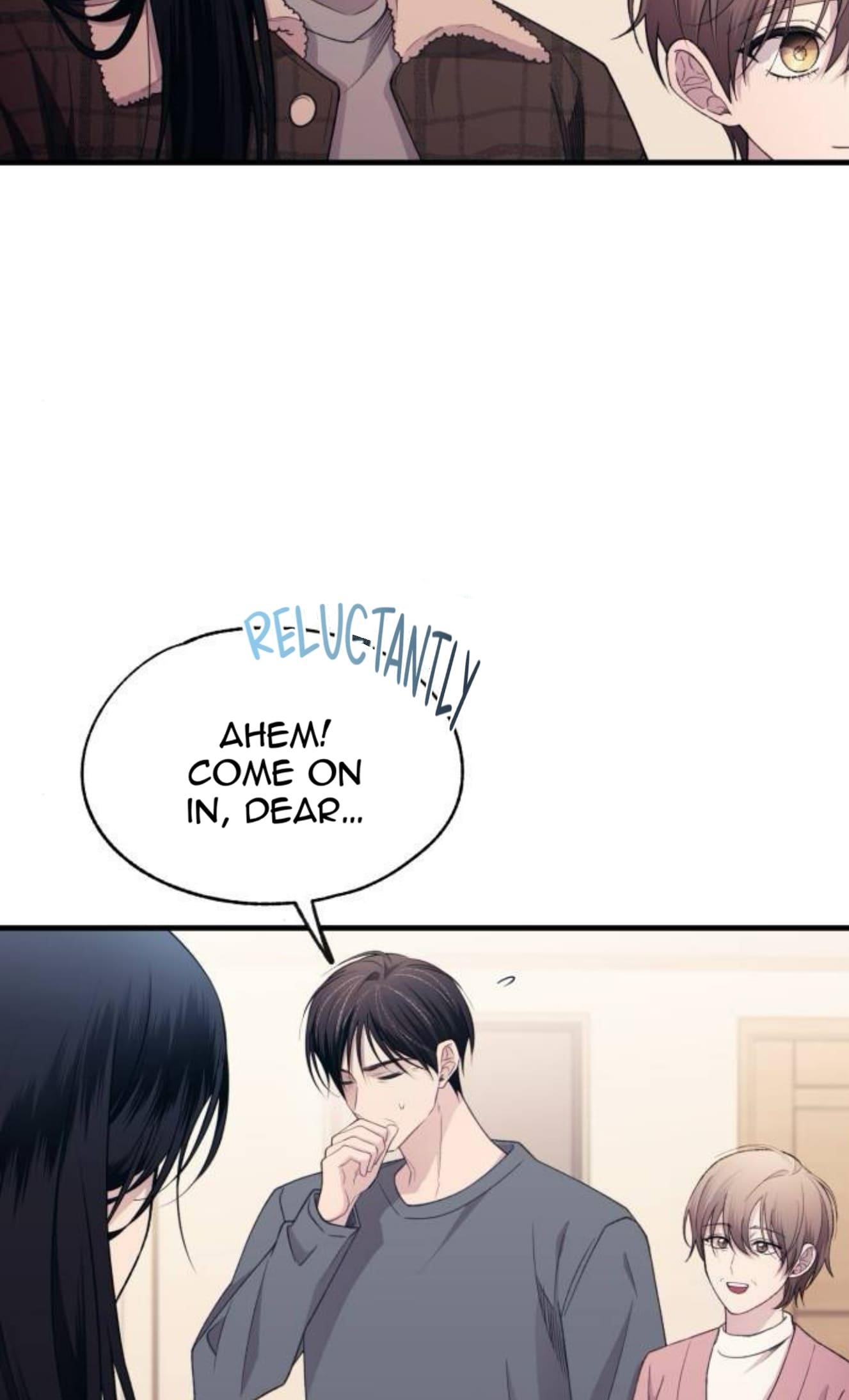 Yeonwoo’s Innocence Chapter 199 - Page 4