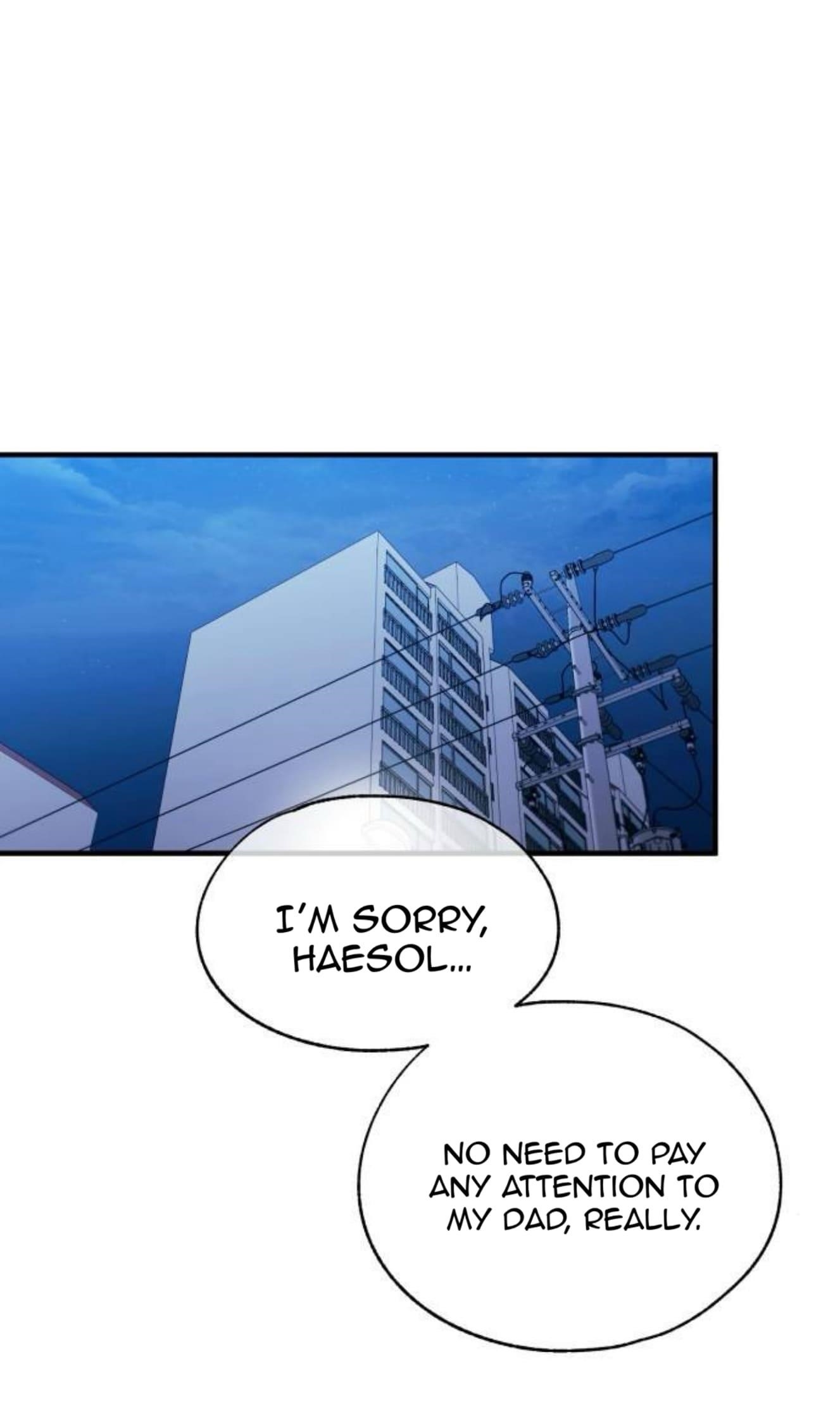 Yeonwoo’s Innocence Chapter 199 - Page 40