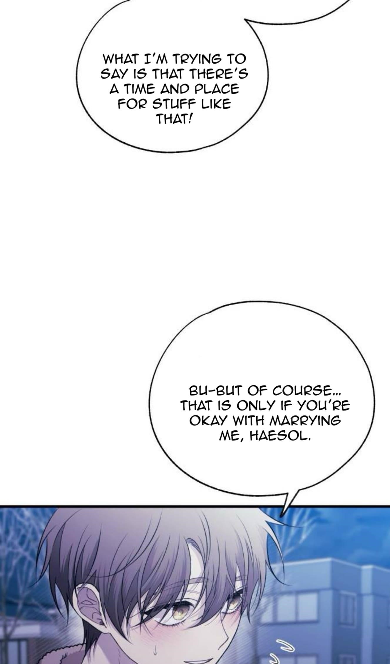 Yeonwoo’s Innocence Chapter 199 - Page 45