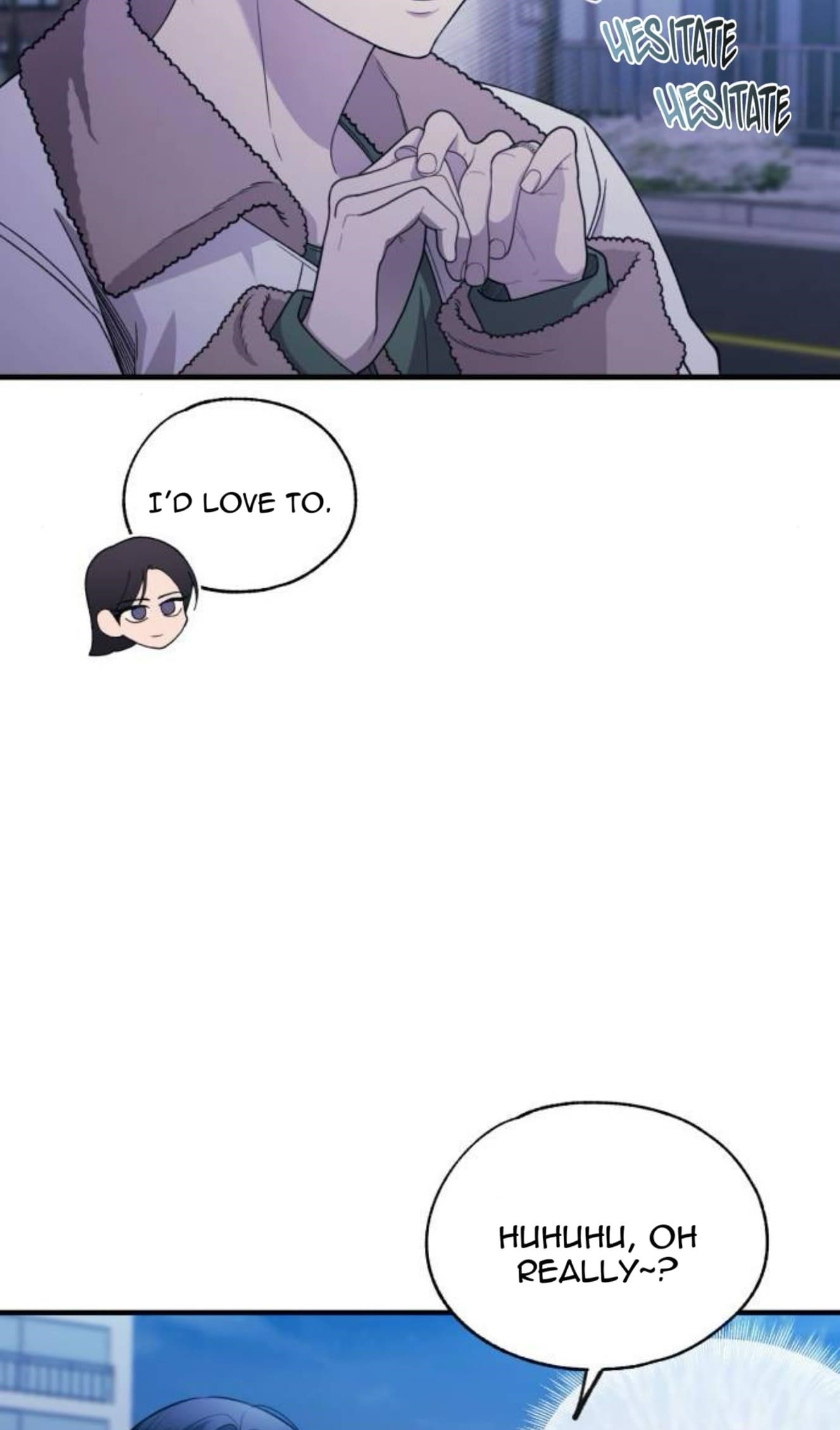 Yeonwoo’s Innocence Chapter 199 - Page 46