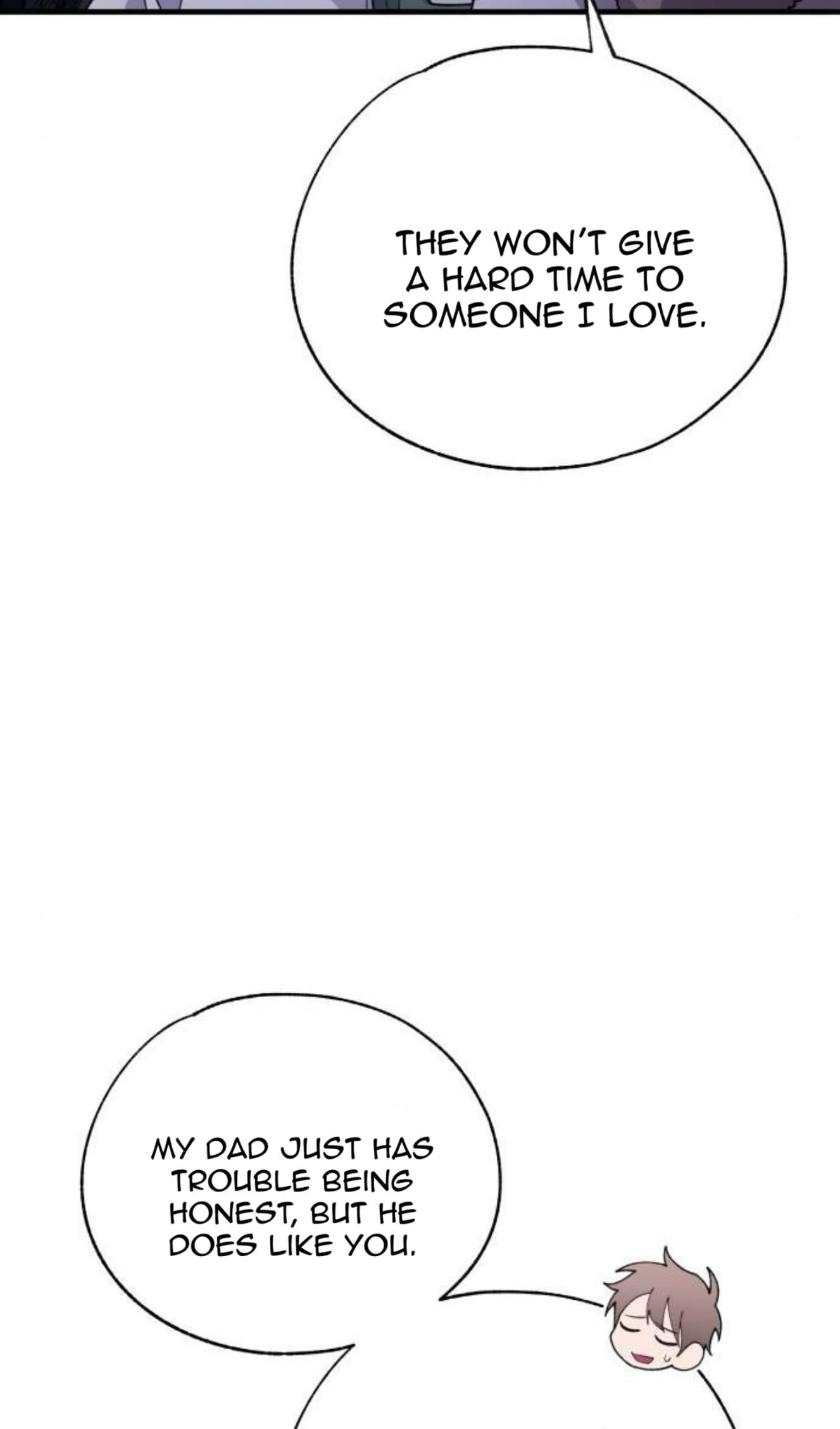 Yeonwoo’s Innocence Chapter 199 - Page 49