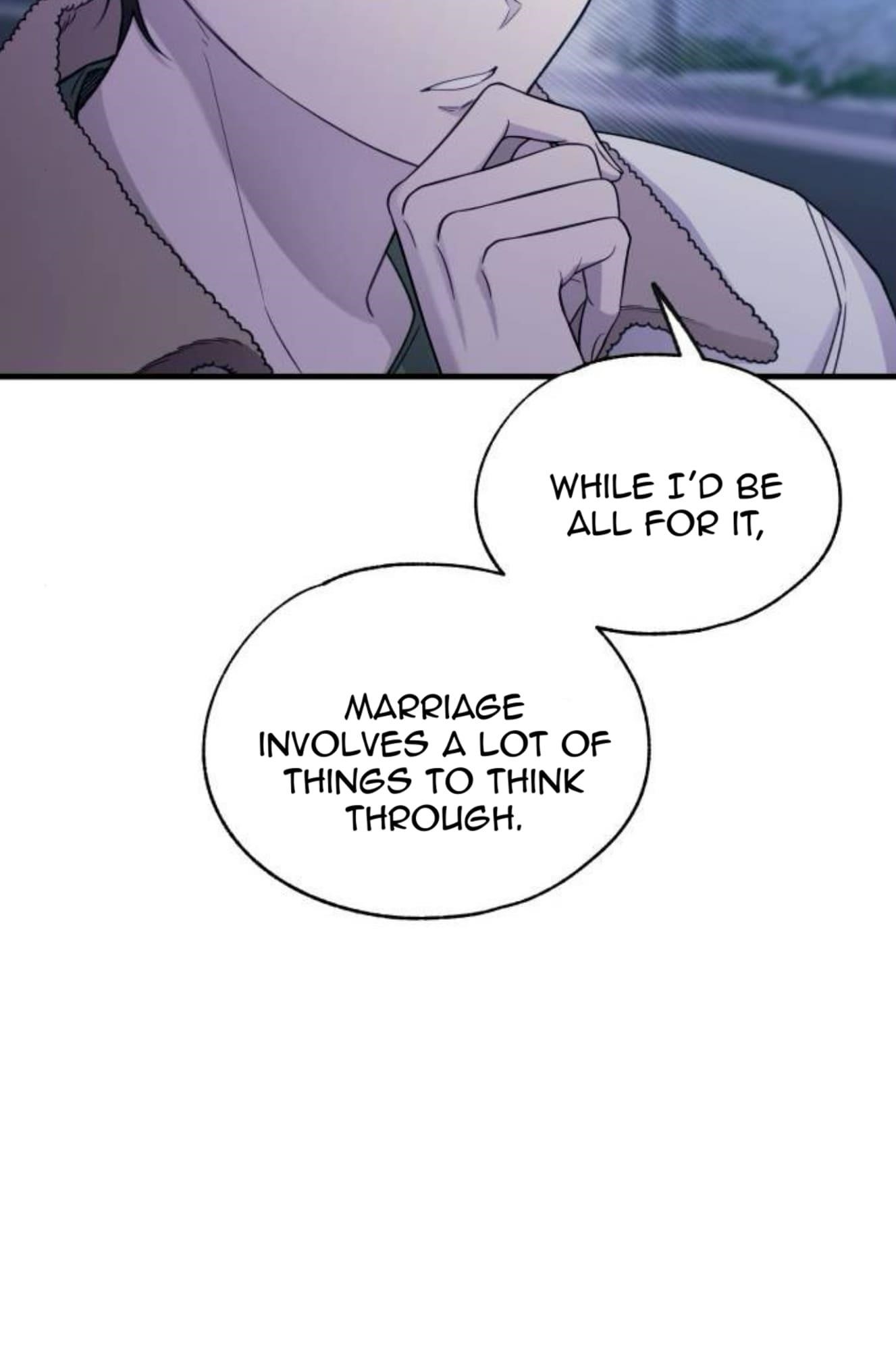 Yeonwoo’s Innocence Chapter 199 - Page 53