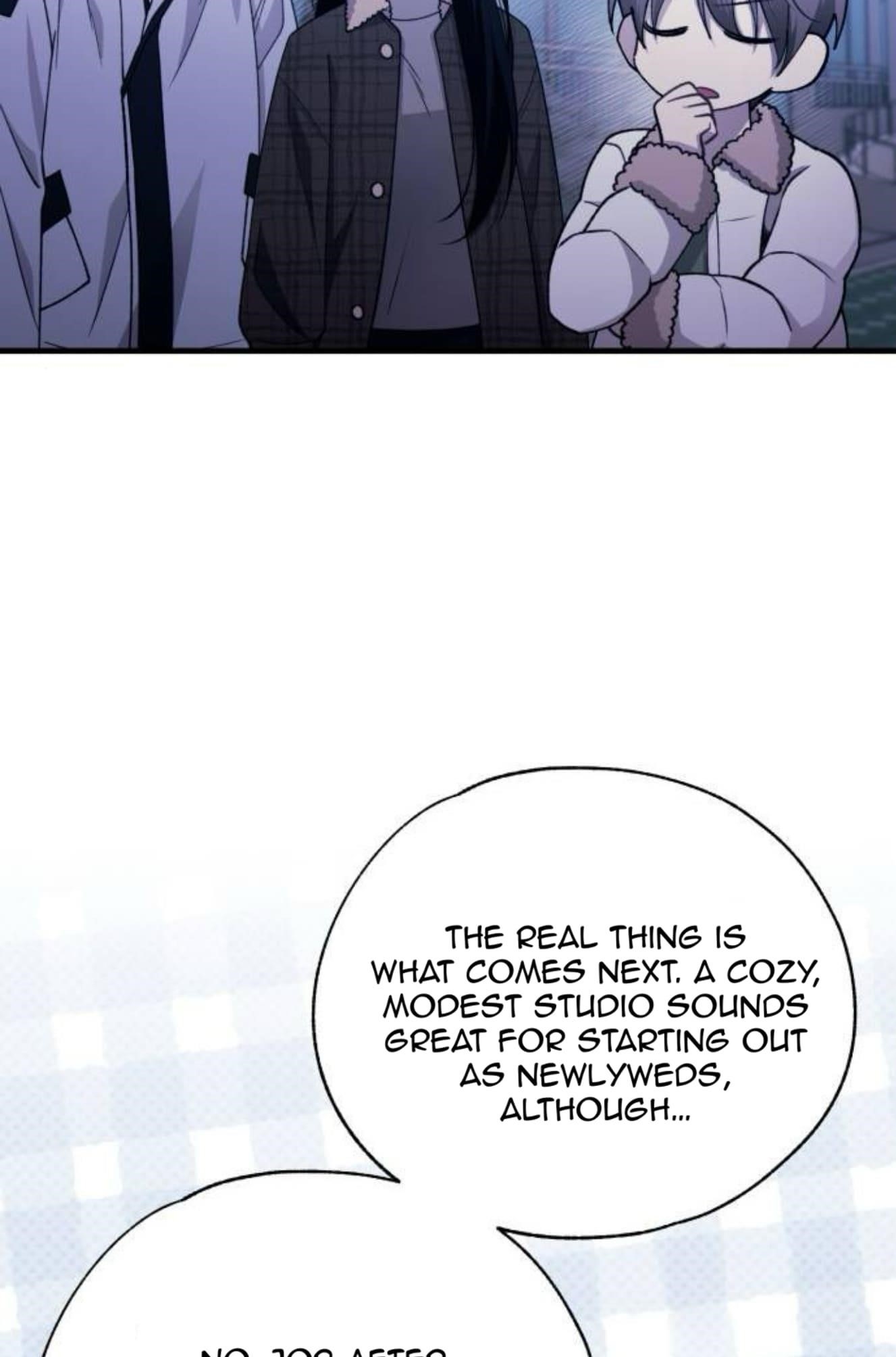 Yeonwoo’s Innocence Chapter 199 - Page 55