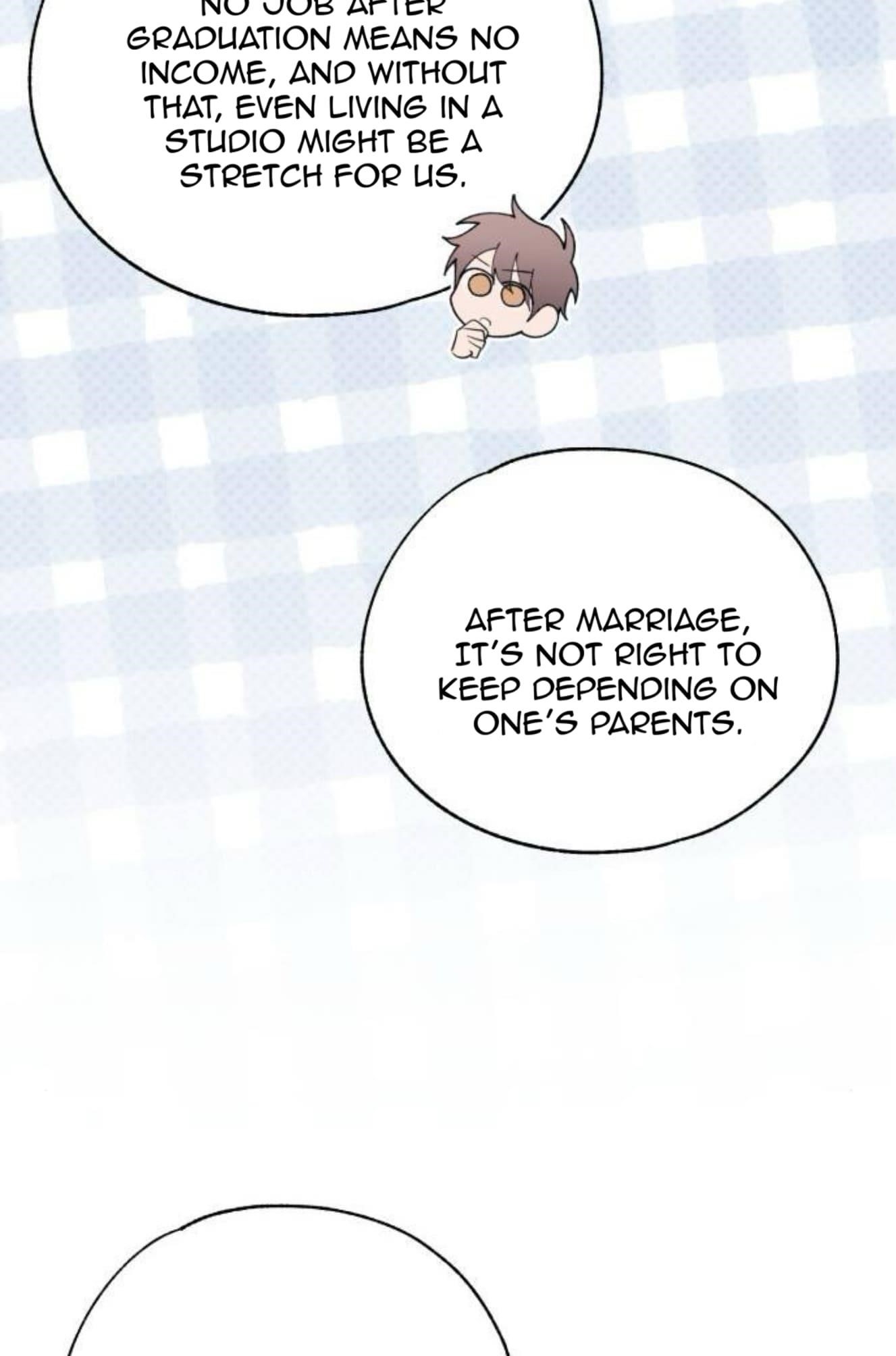 Yeonwoo’s Innocence Chapter 199 - Page 56