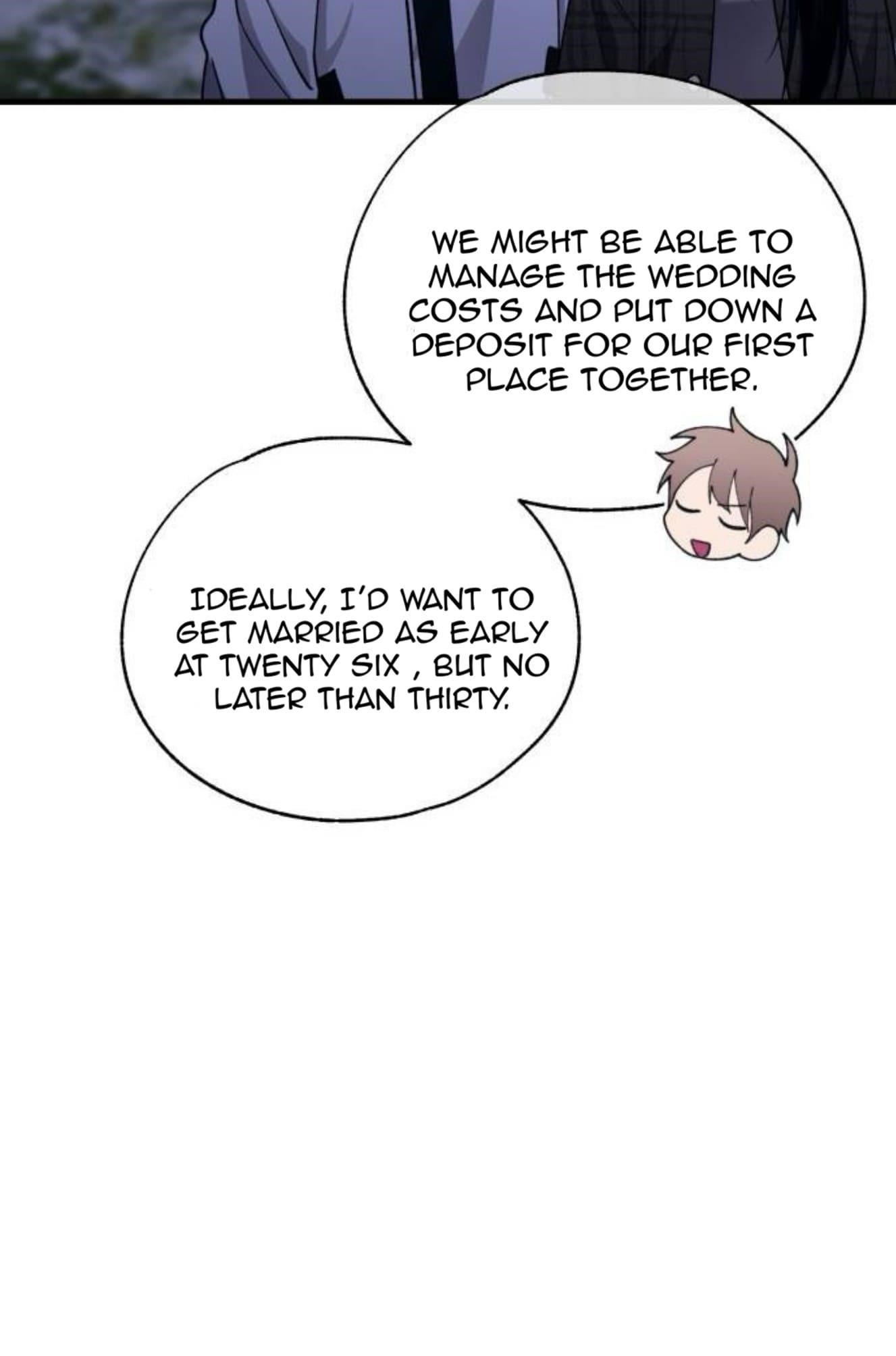 Yeonwoo’s Innocence Chapter 199 - Page 58