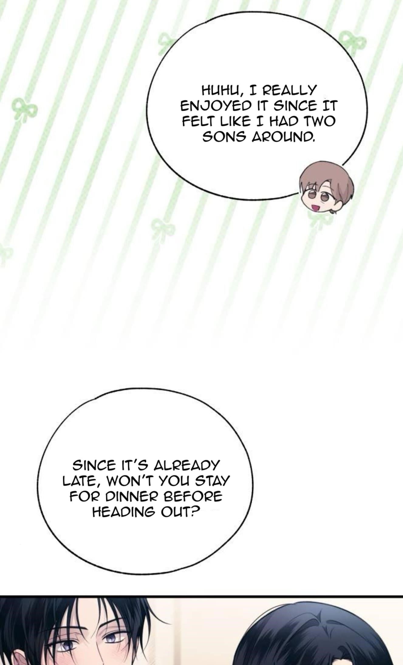 Yeonwoo’s Innocence Chapter 199 - Page 6