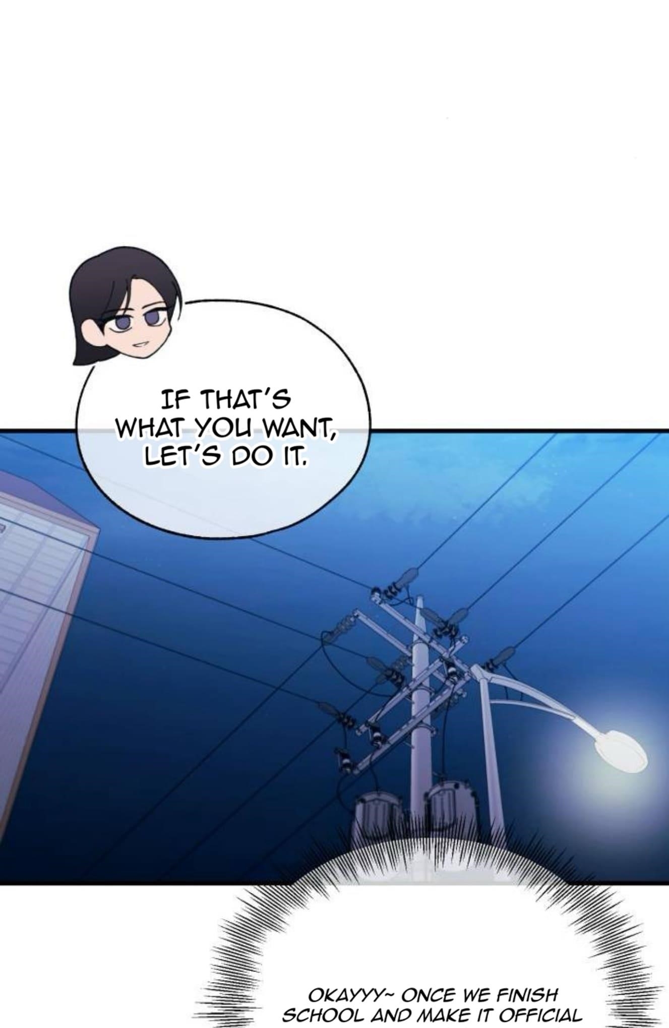 Yeonwoo’s Innocence Chapter 199 - Page 60