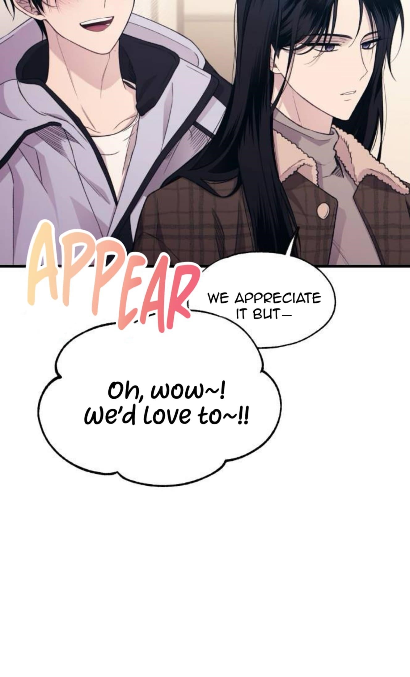 Yeonwoo’s Innocence Chapter 199 - Page 7