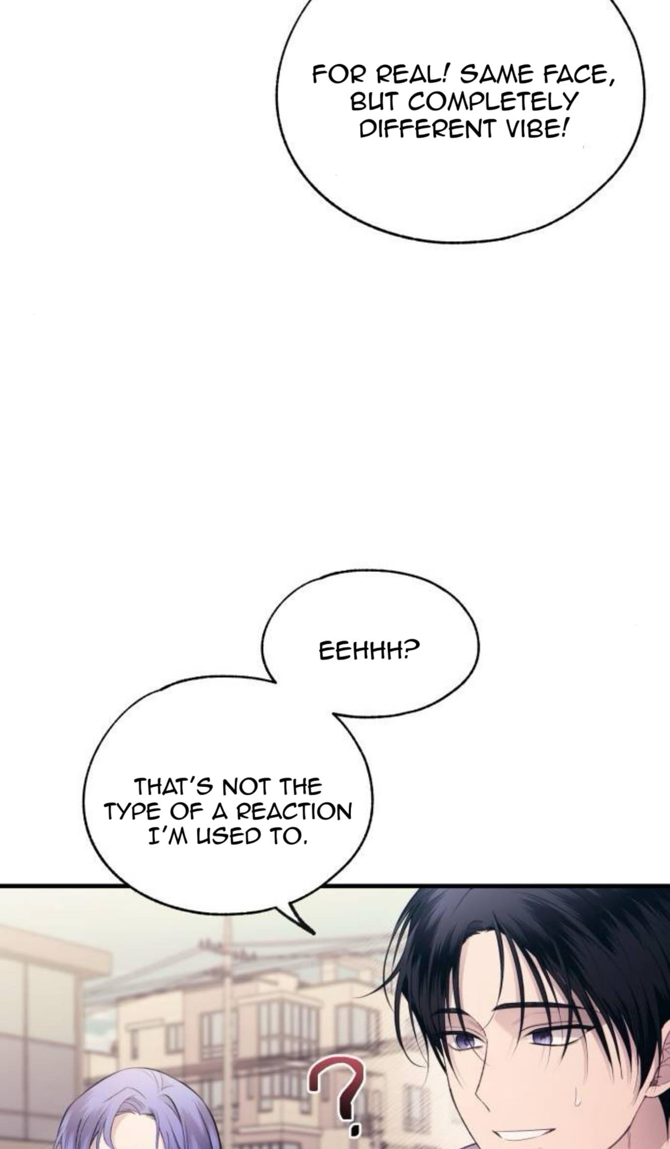 Yeonwoo’s Innocence Chapter 200 - Page 14