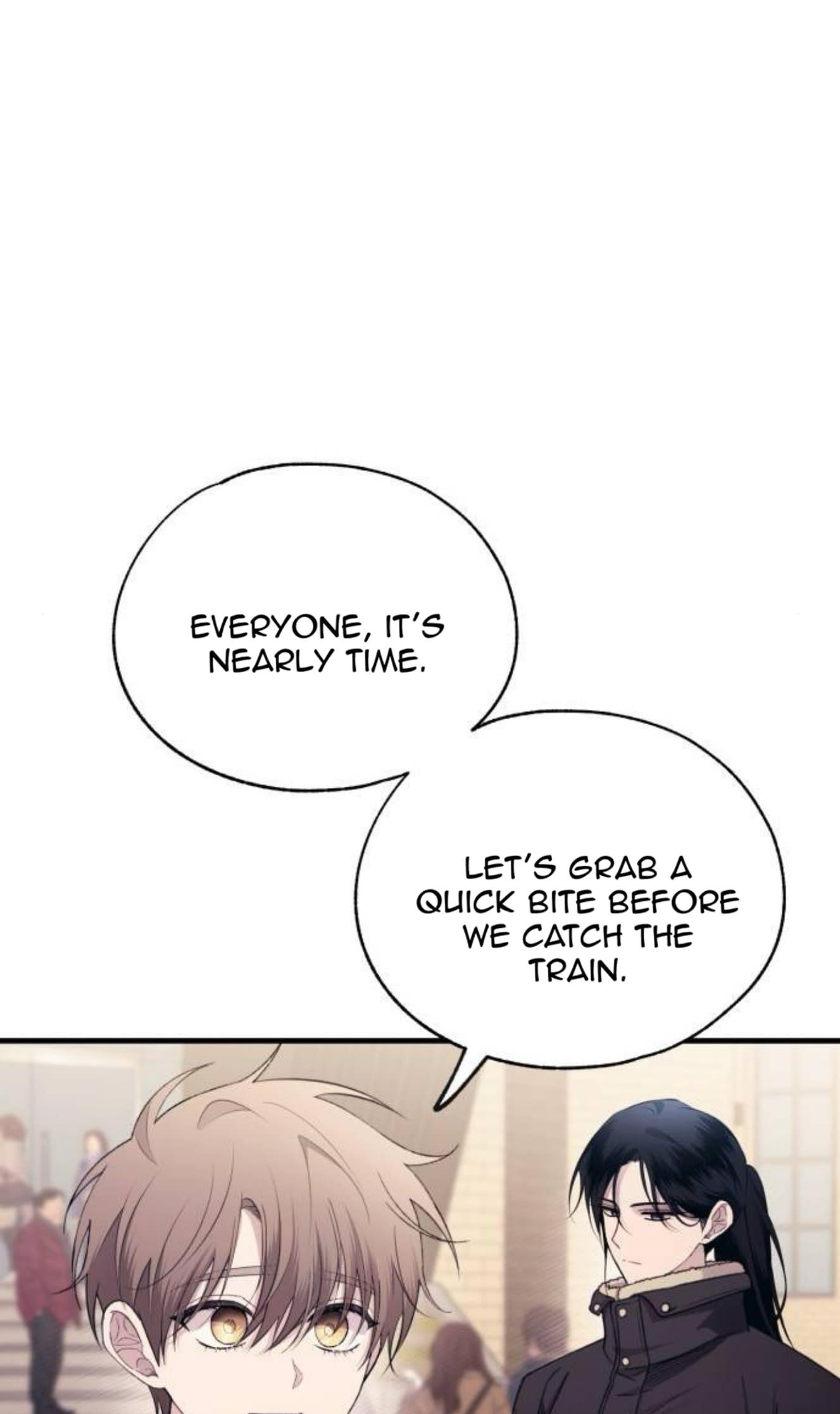 Yeonwoo’s Innocence Chapter 200 - Page 16