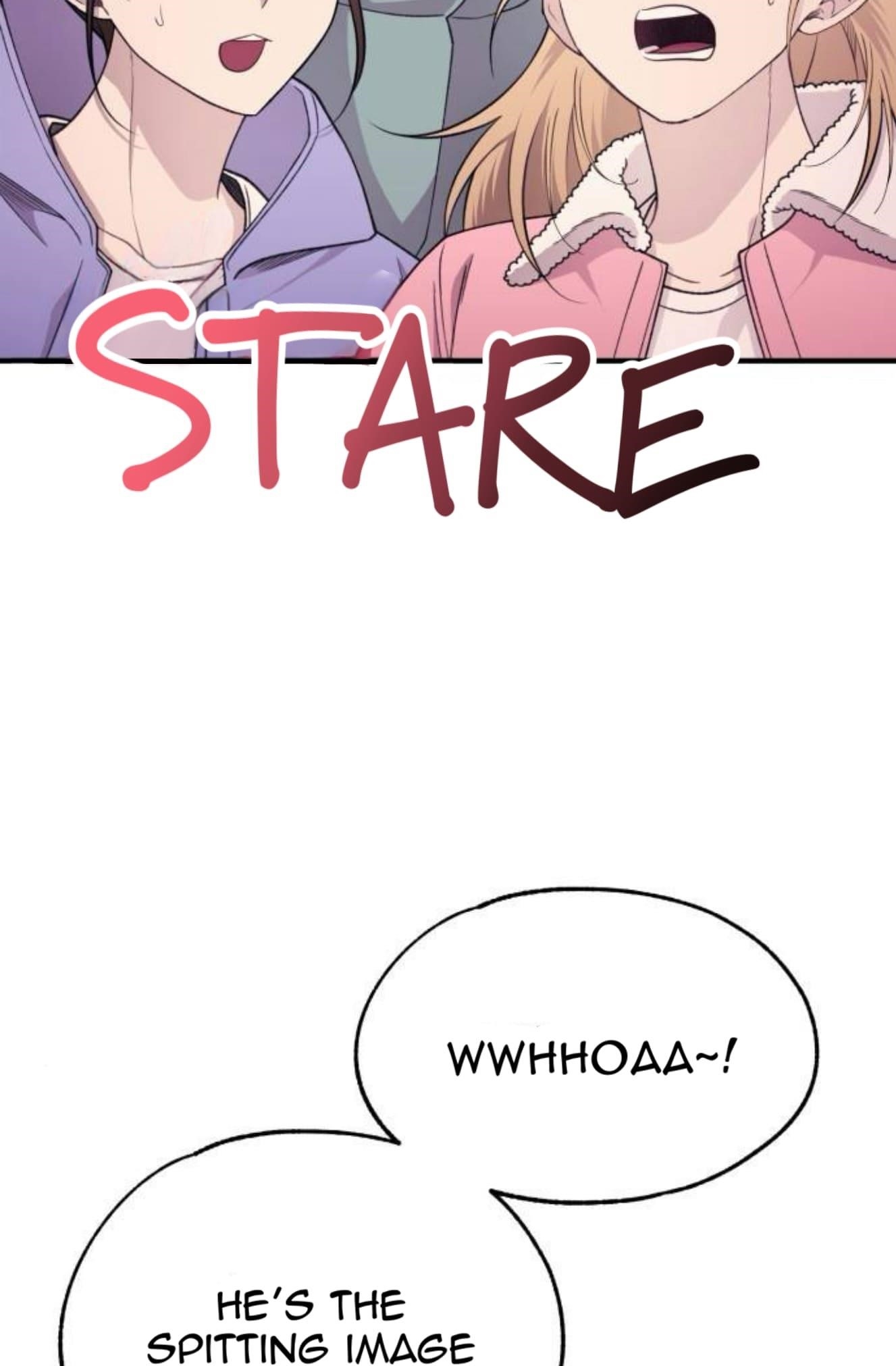 Yeonwoo’s Innocence Chapter 200 - Page 2