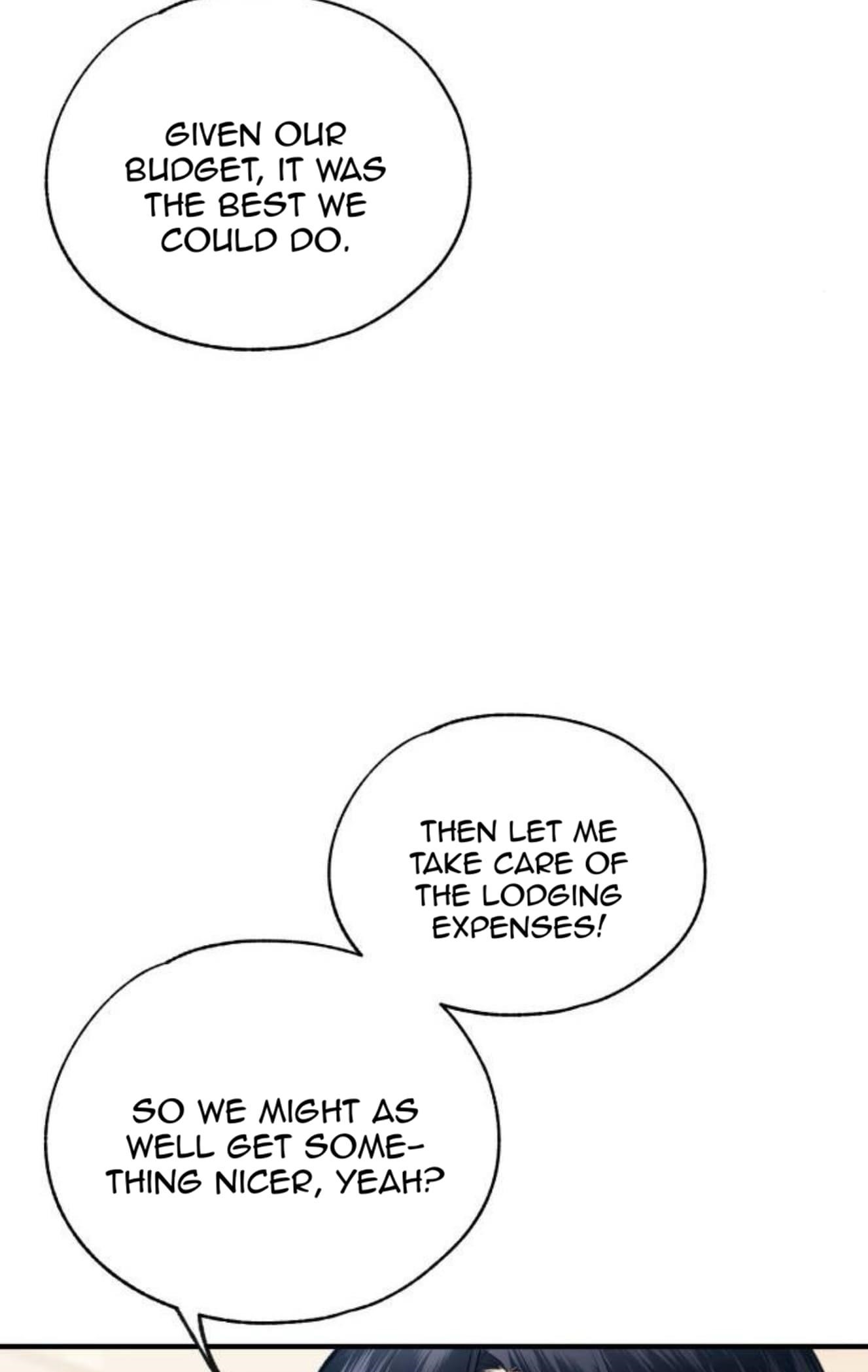 Yeonwoo’s Innocence Chapter 200 - Page 24