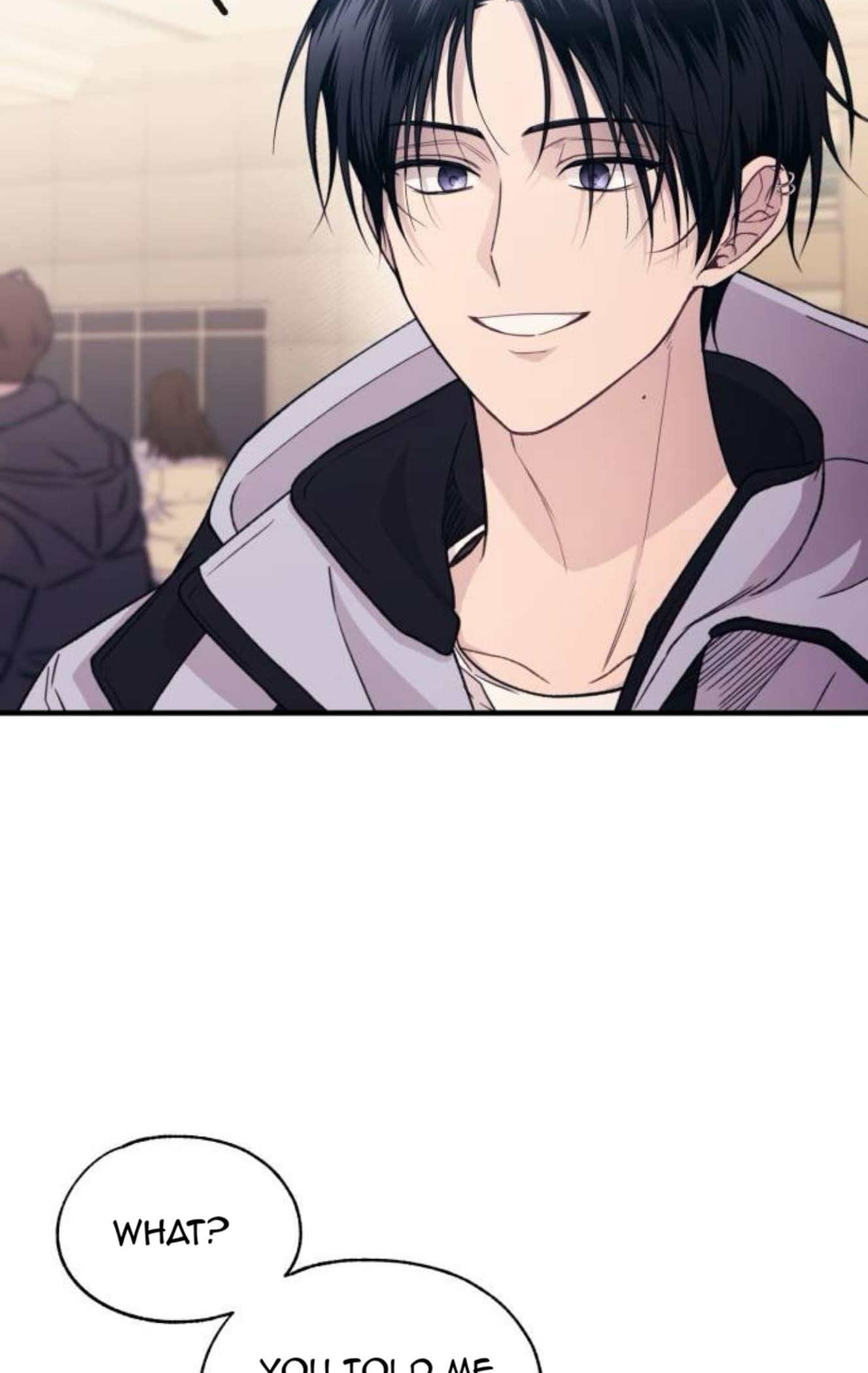 Yeonwoo’s Innocence Chapter 200 - Page 25