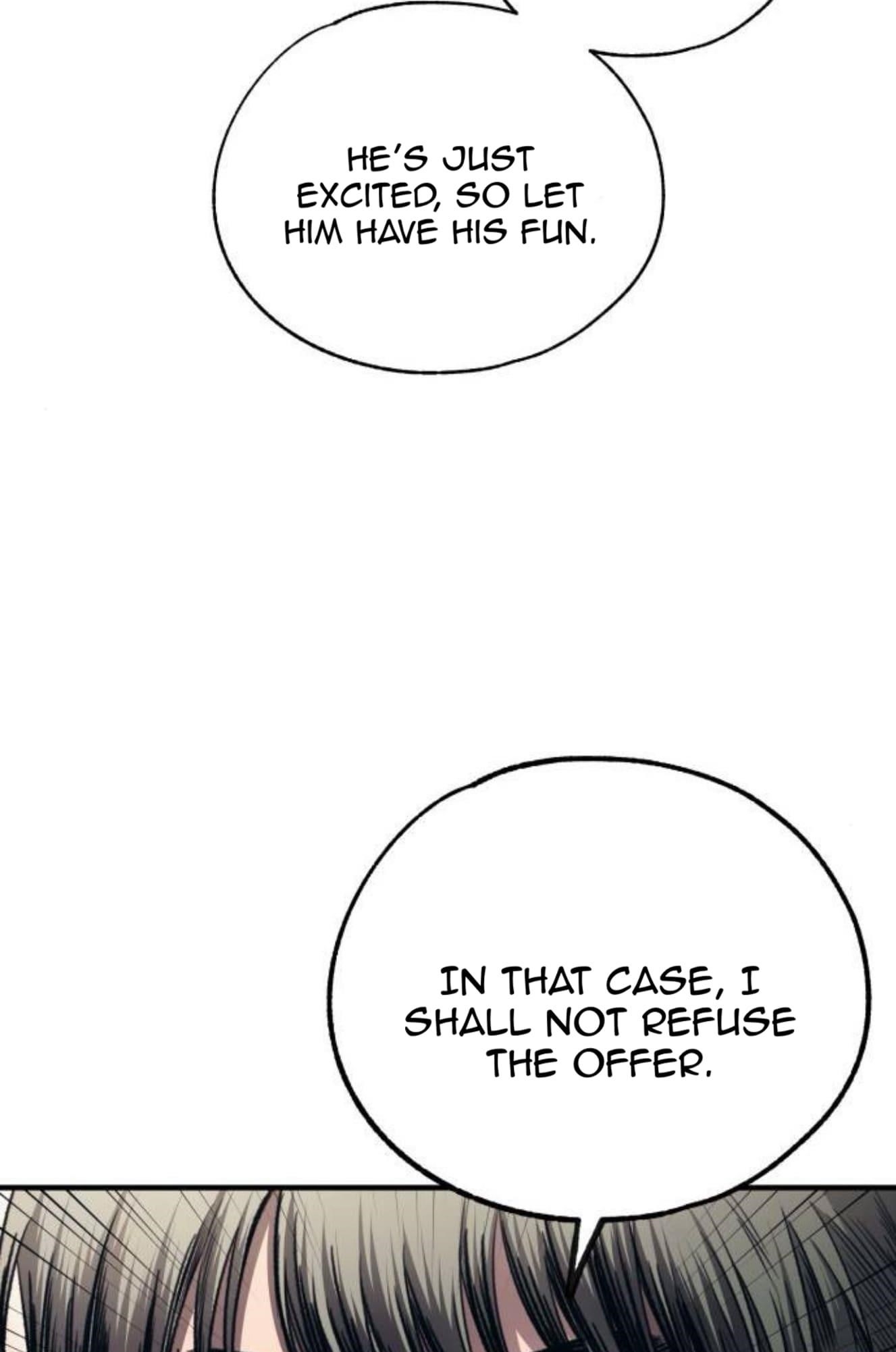 Yeonwoo’s Innocence Chapter 200 - Page 31